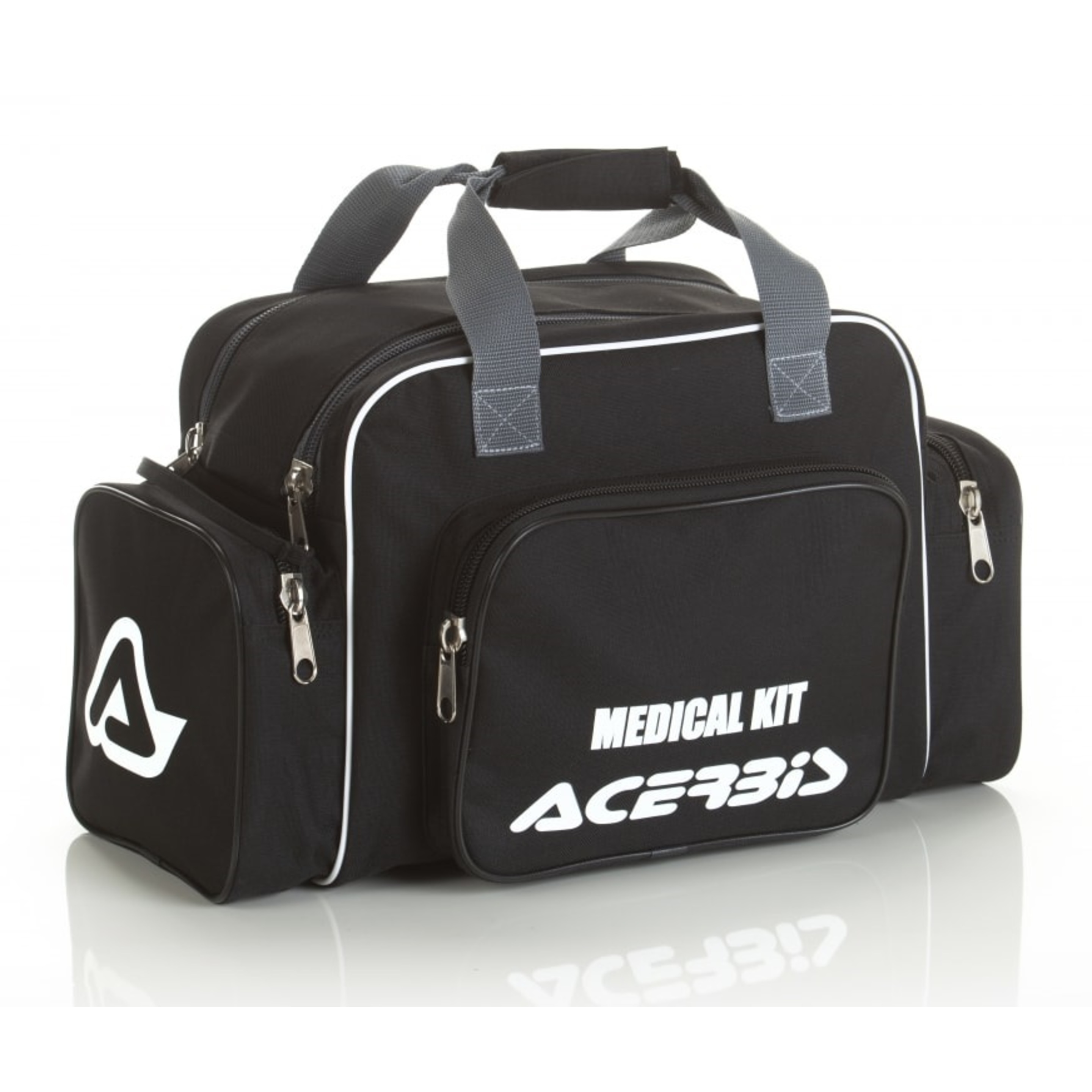 Bolsa Acerbis Evo2 Médica Bolsa