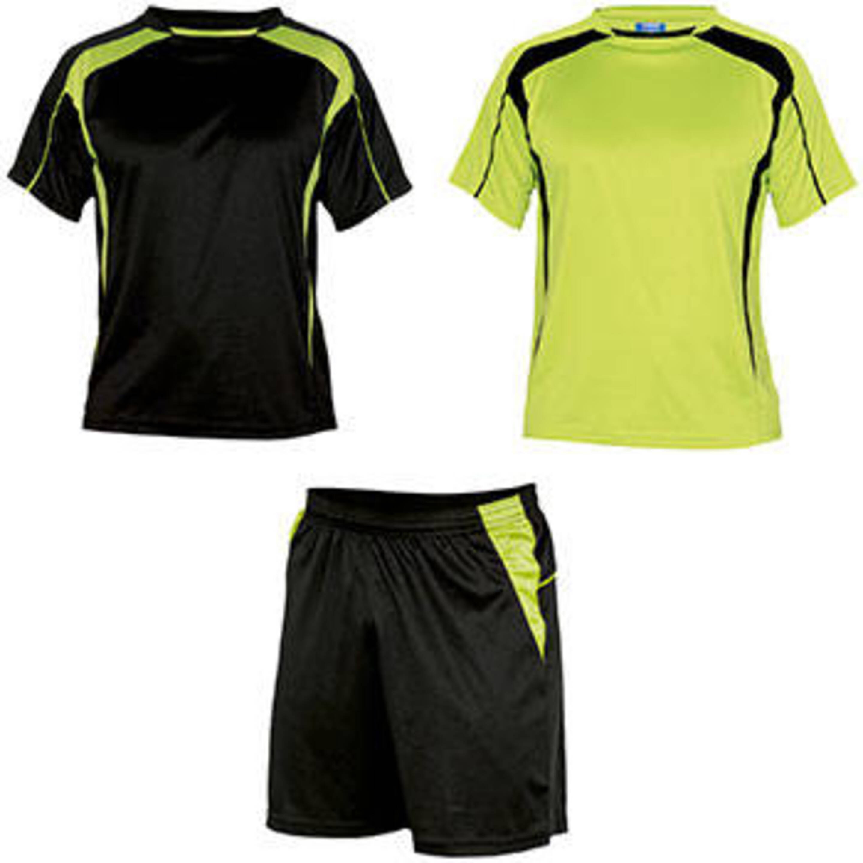 Conjunto Desportivo Roly