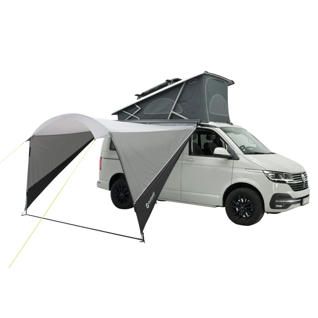 Toldo De Camper Outwell Touring Canopy - gris - 