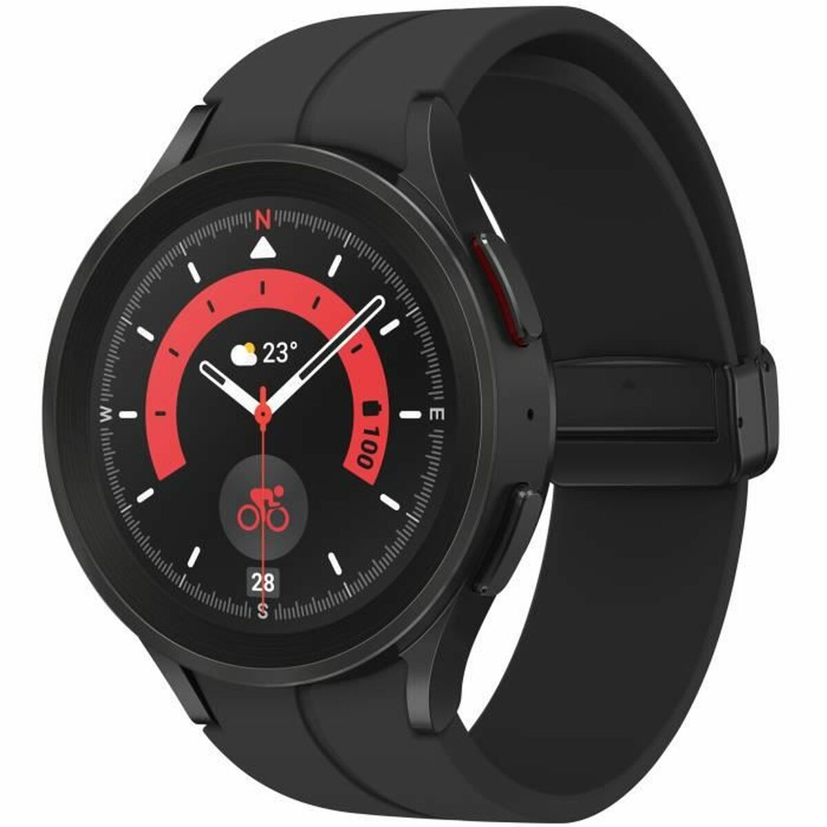 Smartwatch Samsung Galaxy Watch5 Pro 1,39" 16 Gb  MKP