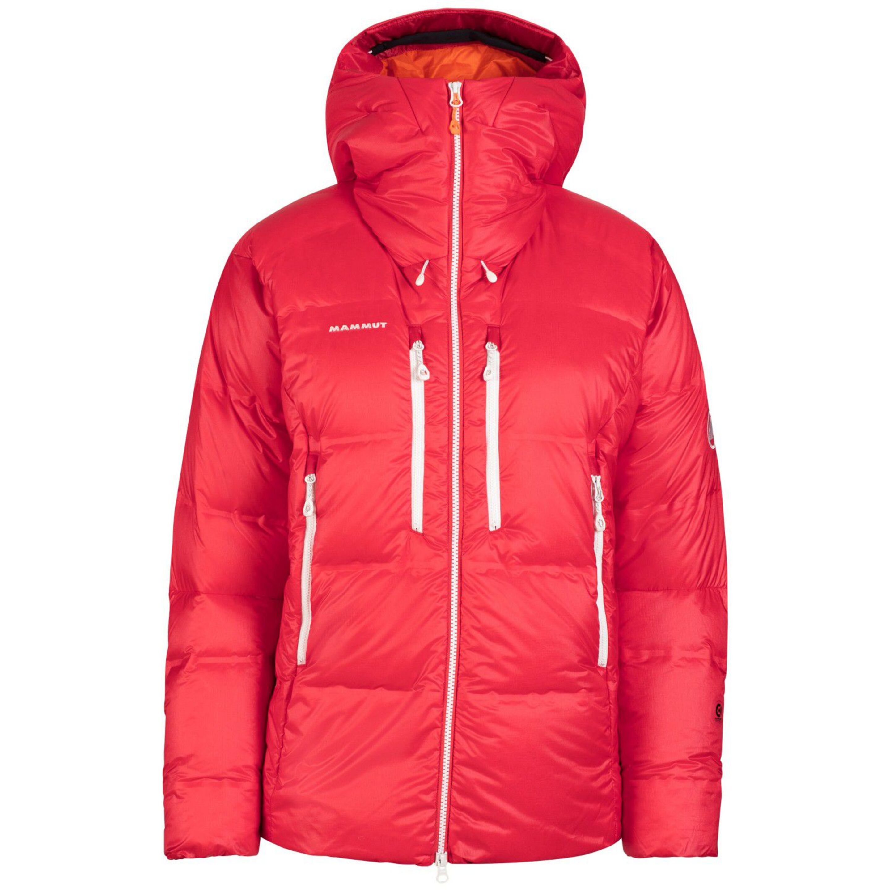 Chaqueta Alpinismo Mujer Eigerjoch Pro In  Mammut