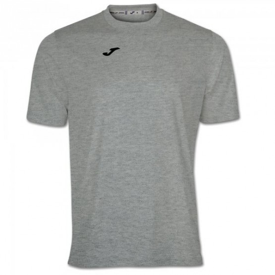 Camiseta Técnica Joma Combi100% Poliéster - gris-claro - 