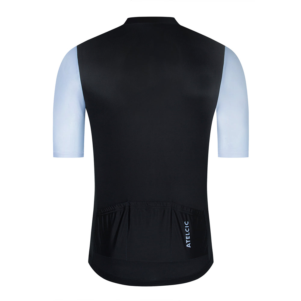 Maillot Ciclismo Atelcic Hiems Caeru L77