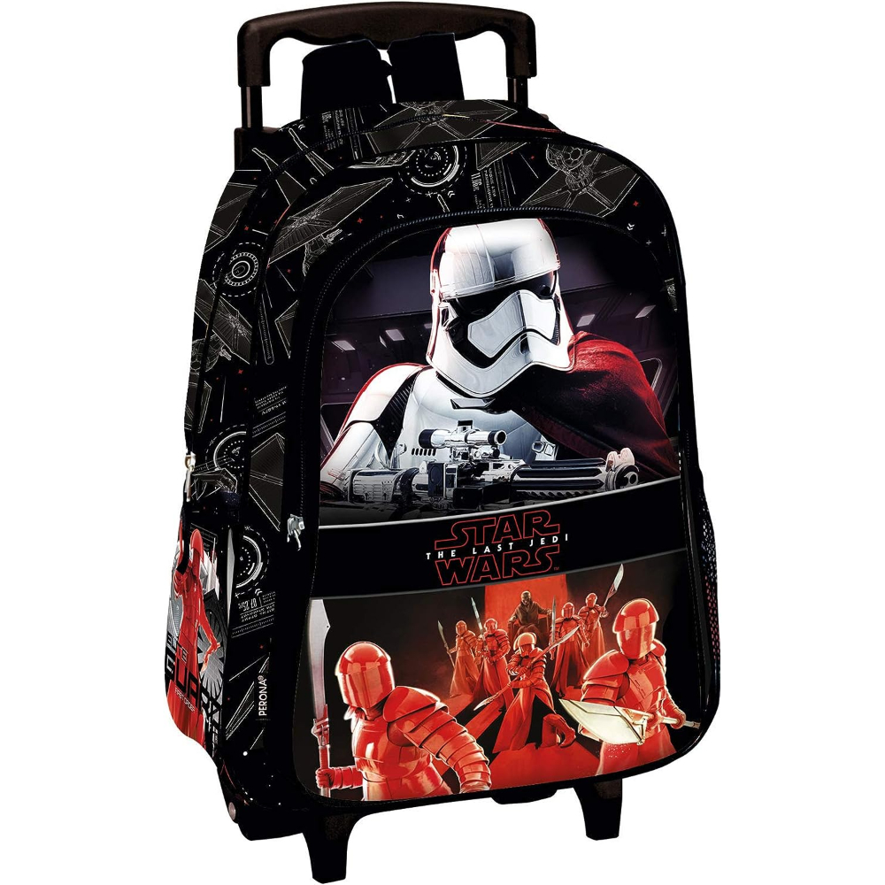 Mochila Trolley Star Wars