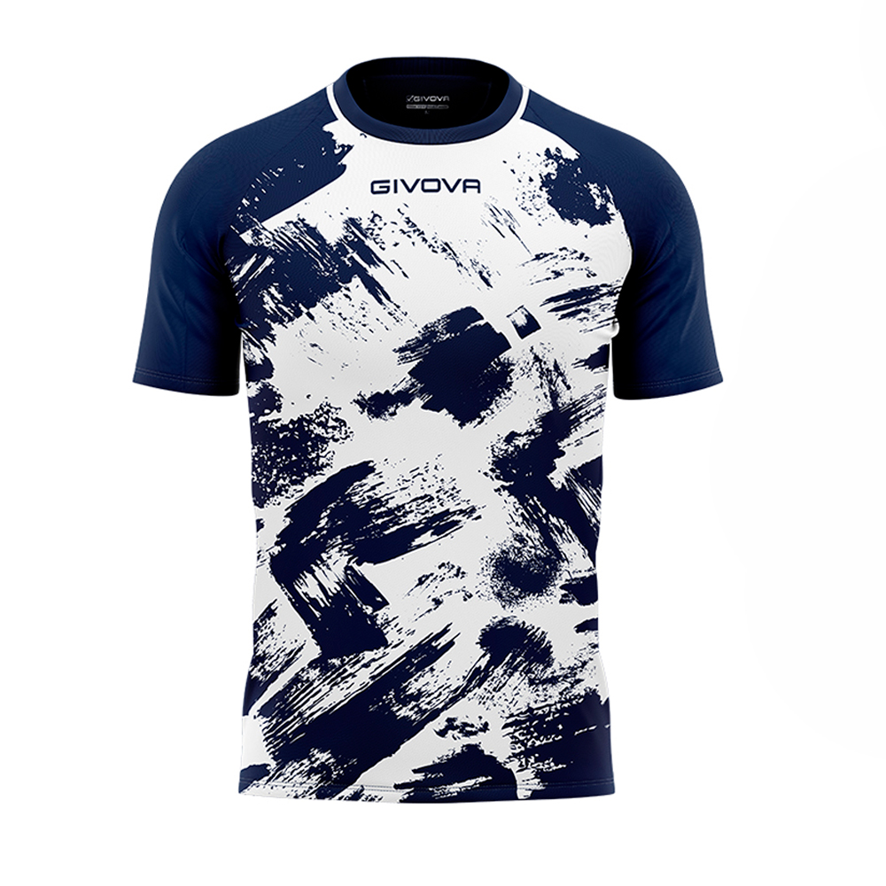 Camiseta De Futebol Givova Art