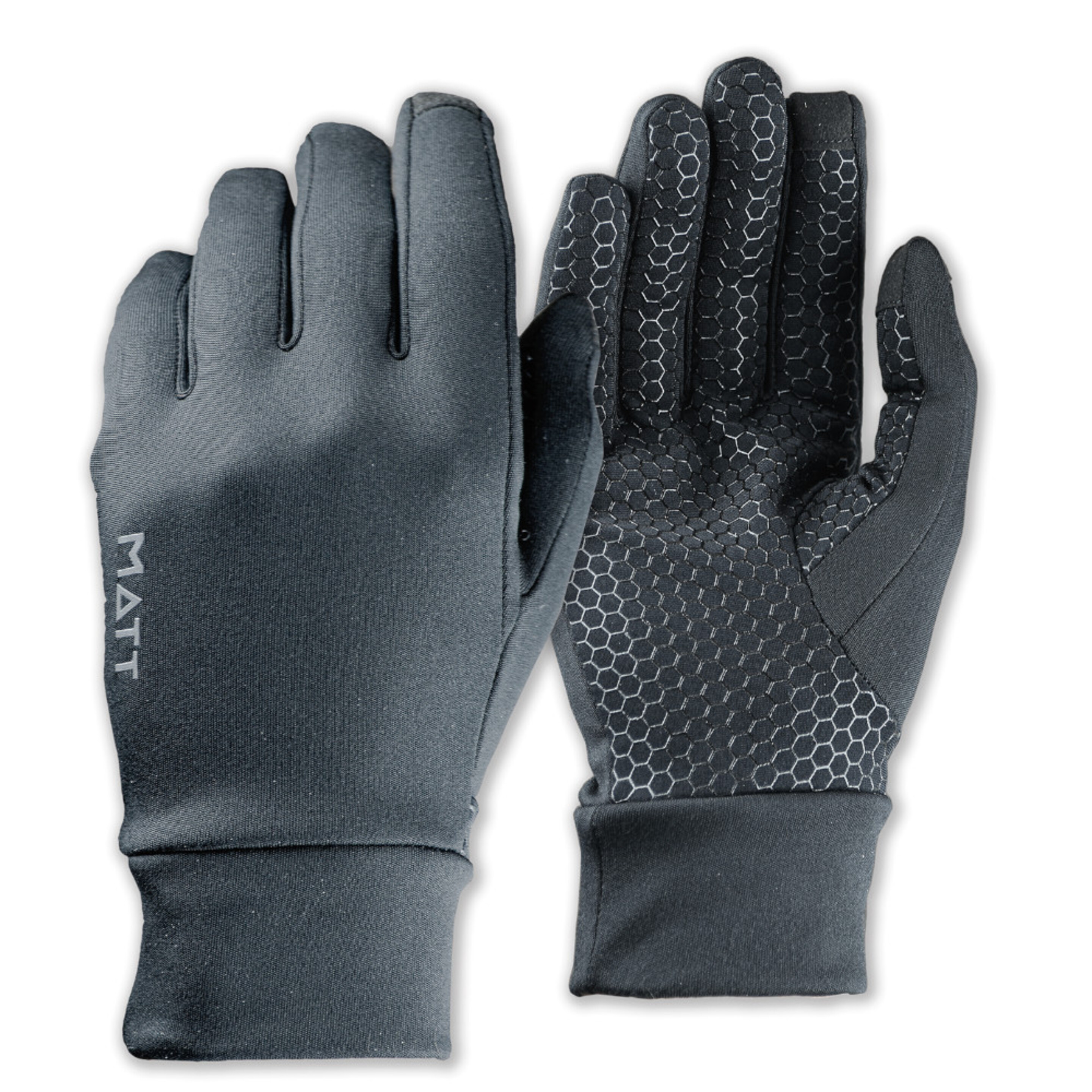 Guantes De Running Matt Runner Gloves