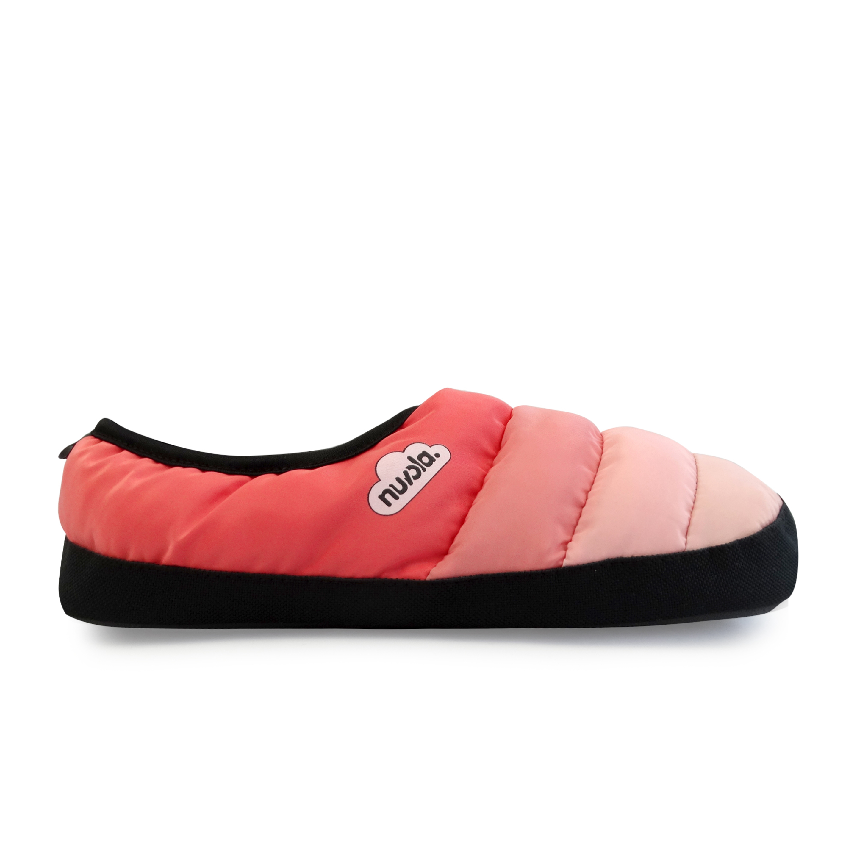 Zapatillas De Casa / Camping Nuvola Clásica Colors - rosa-medio - 