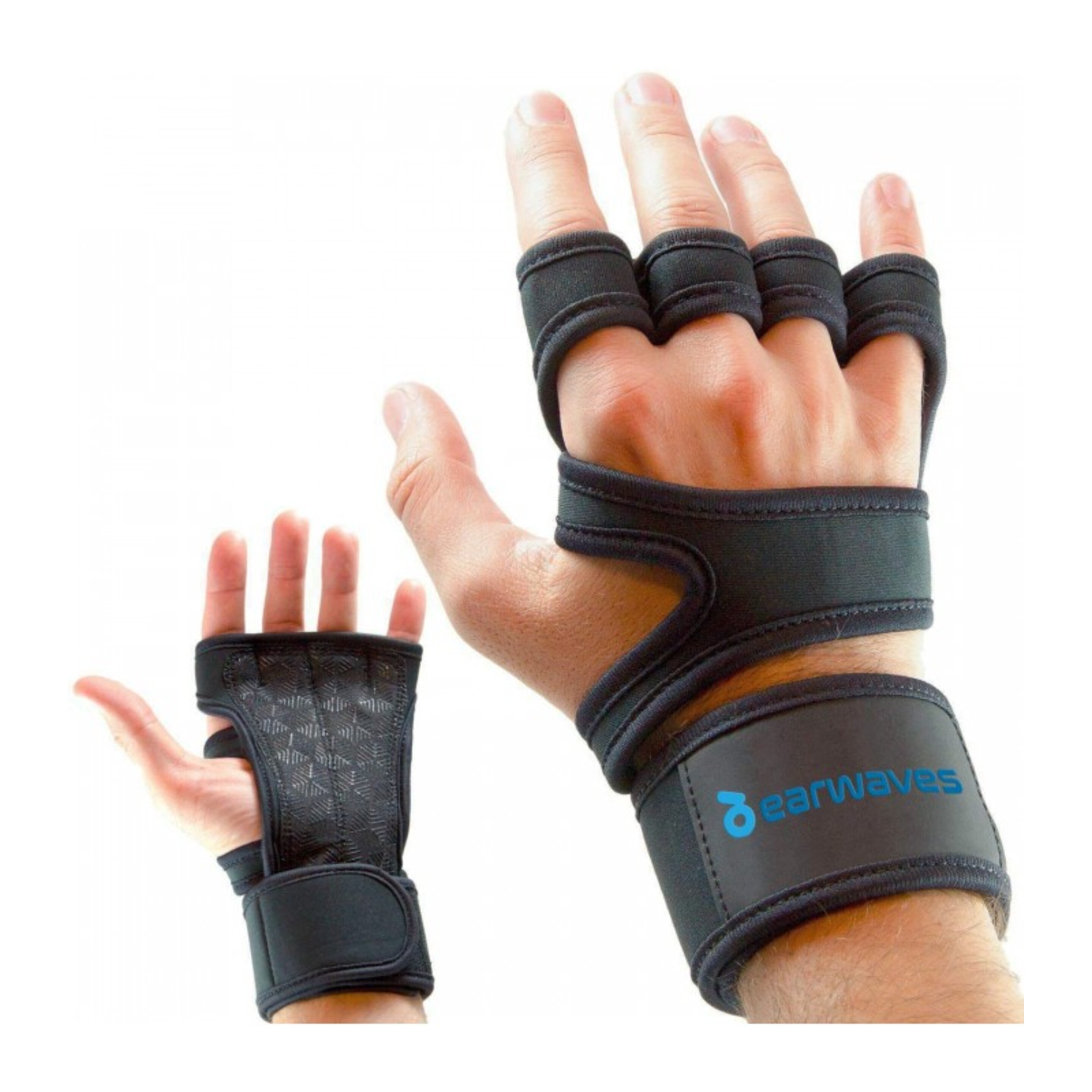 Guantes De Entrenamiento Multifuncionales Versatile - Earwaves