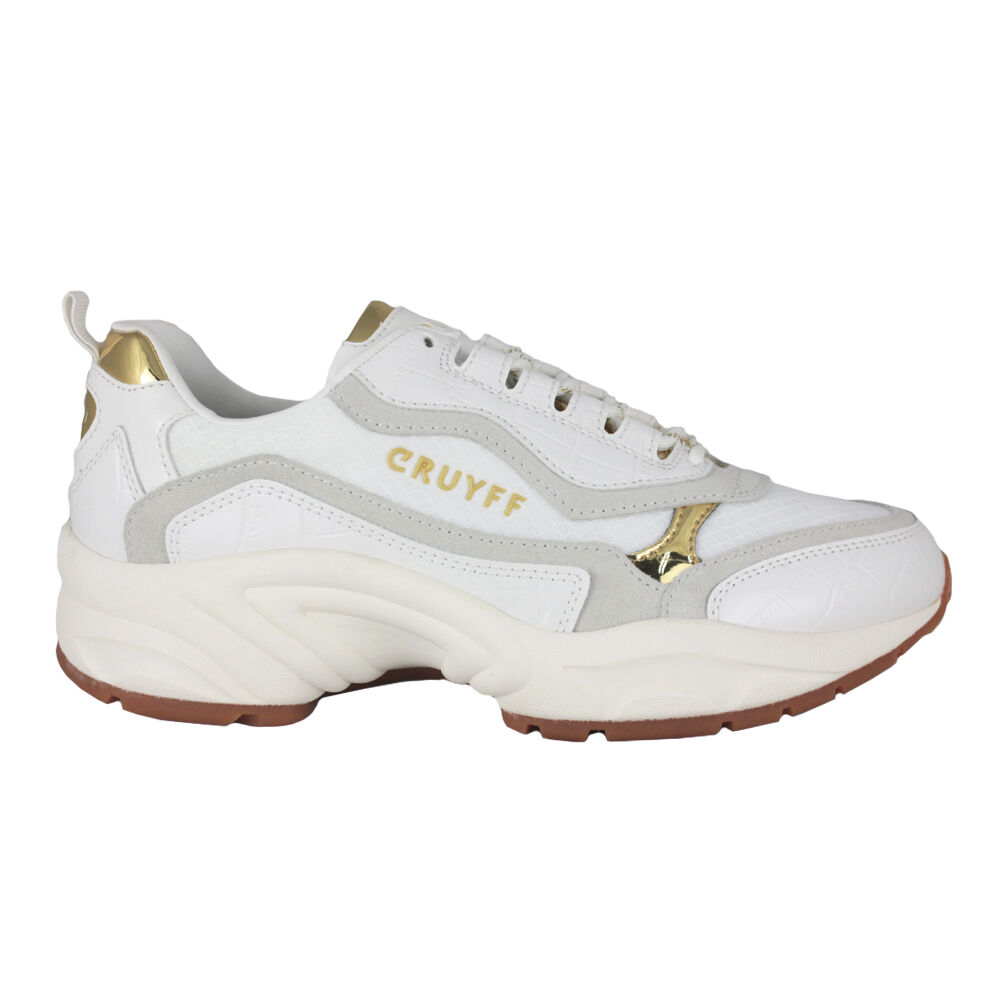 Sapatilhas Cruyff Ghillie - blanco - 