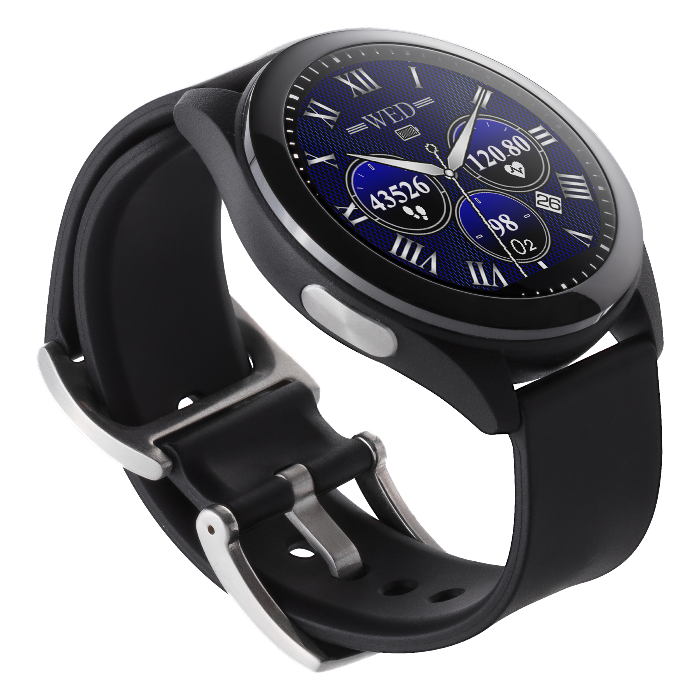 Reloj Inteligente Asus Vivowatch Sp (Hc-a05) Wearable-healthcare - Asus Vivowatch Sp (hc-a05)  MKP