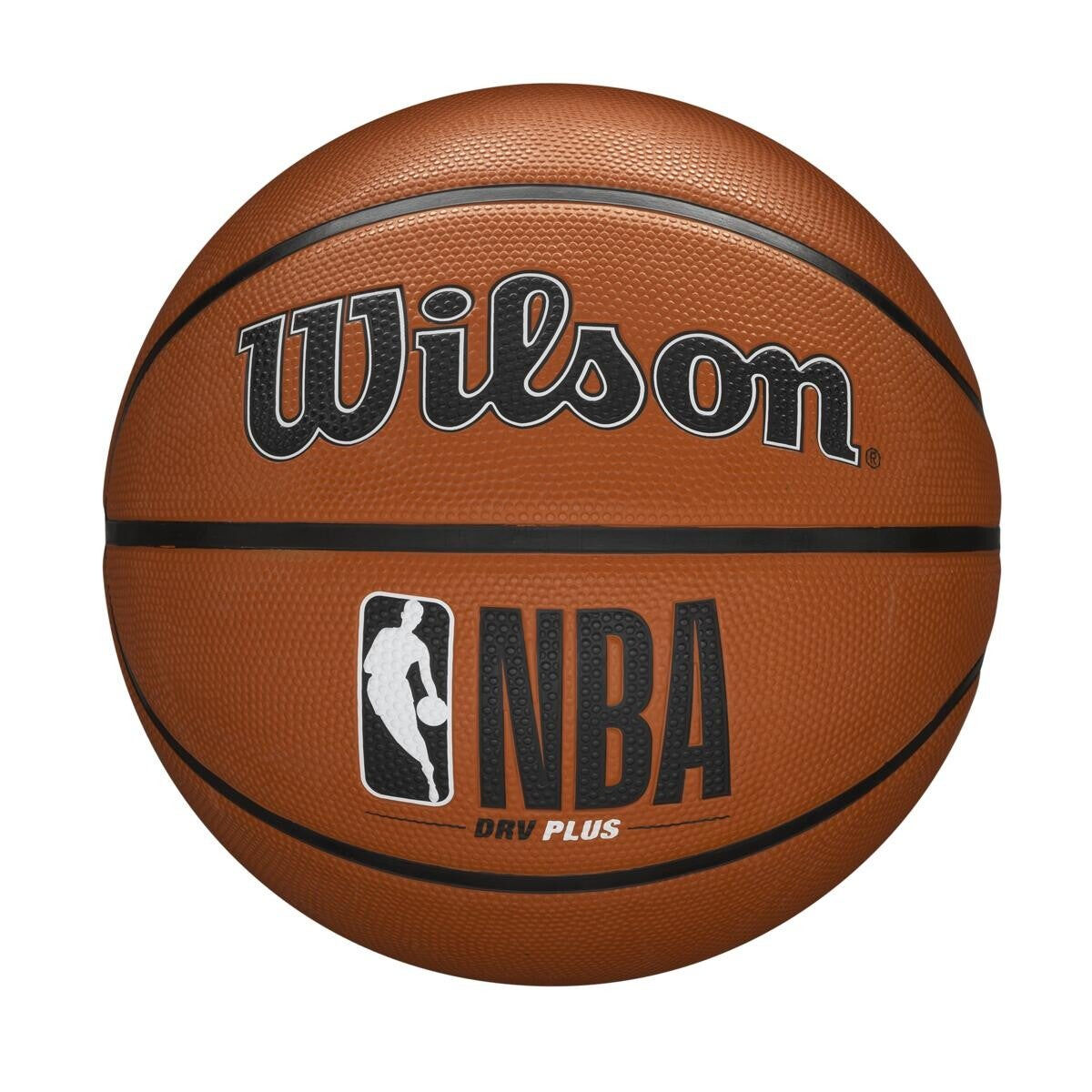 Balón De Baloncesto Wilson Drv Plus Nba