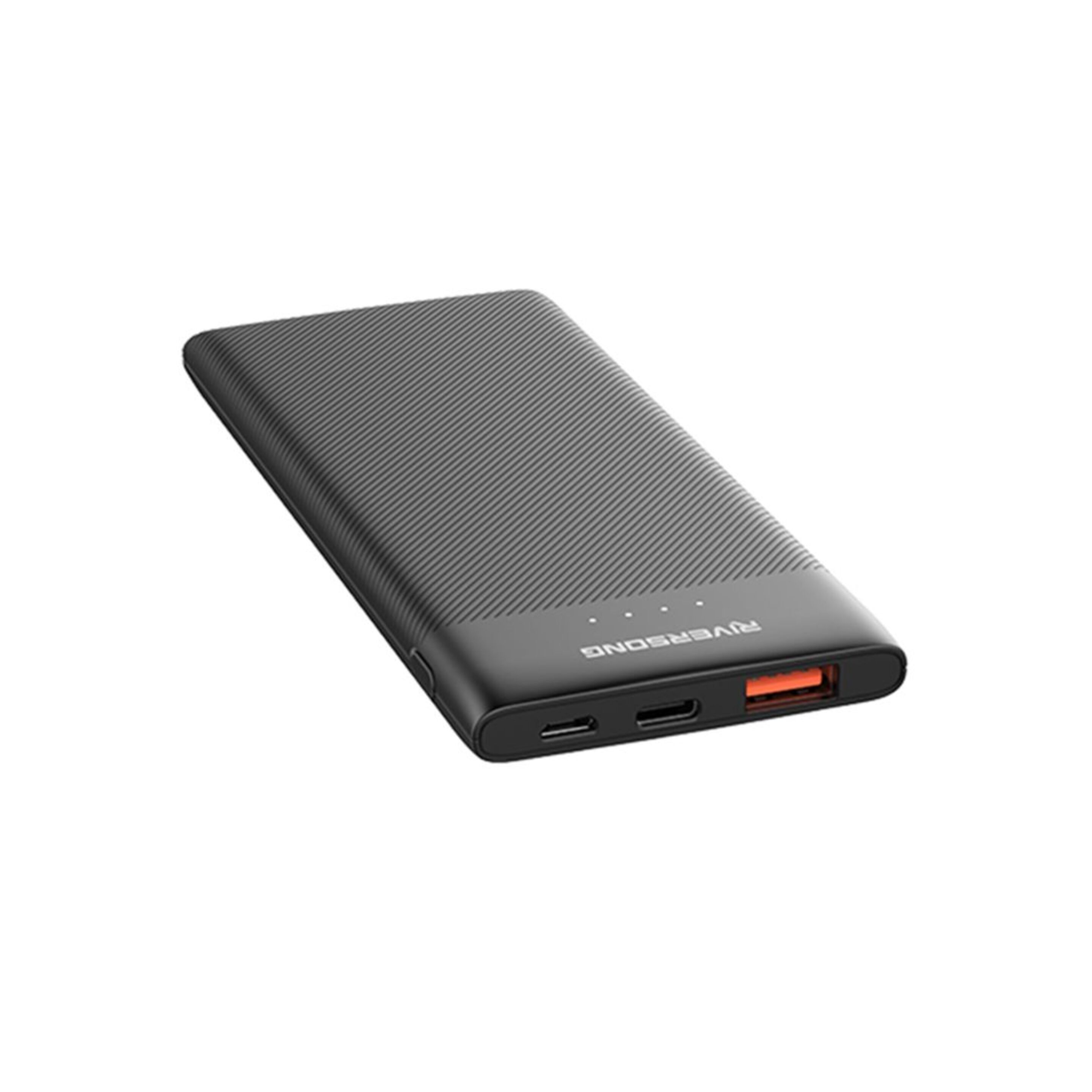 Batería Externa 5.000mah Riversong Ray 05 Powerbank