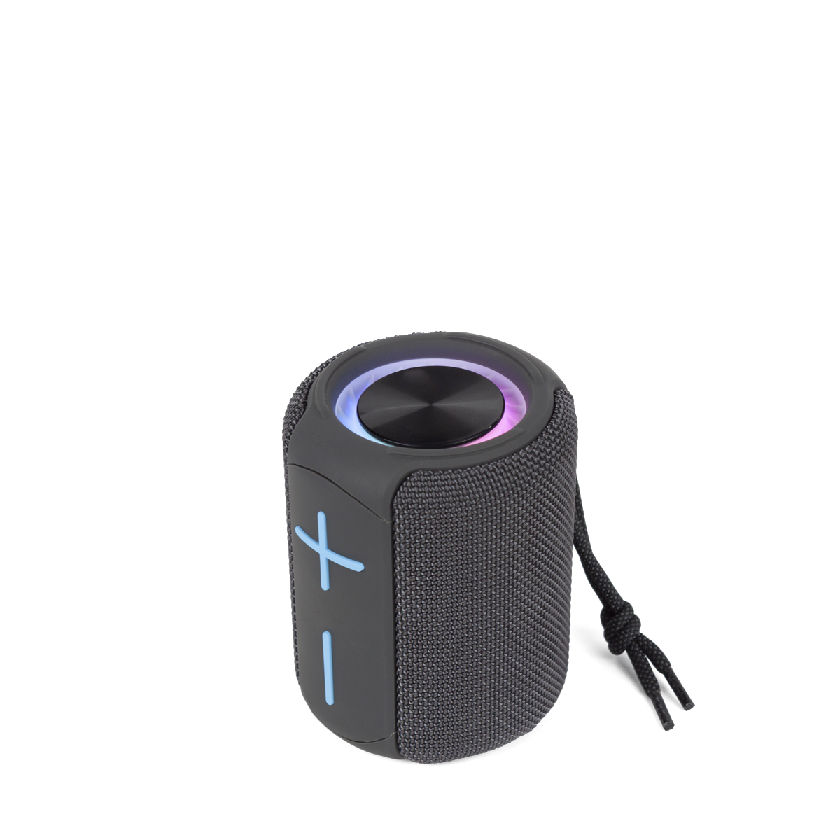 Coluna Bluetooth Prixton Beat Box 6 W - Cinzento | Sport Zone MKP