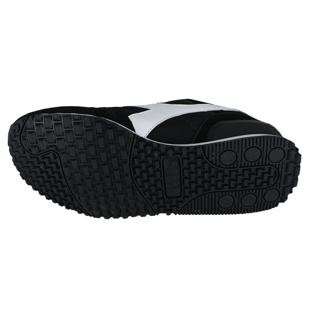 Zapatillas Diadora 501.158623 01 C7565 Black/ash