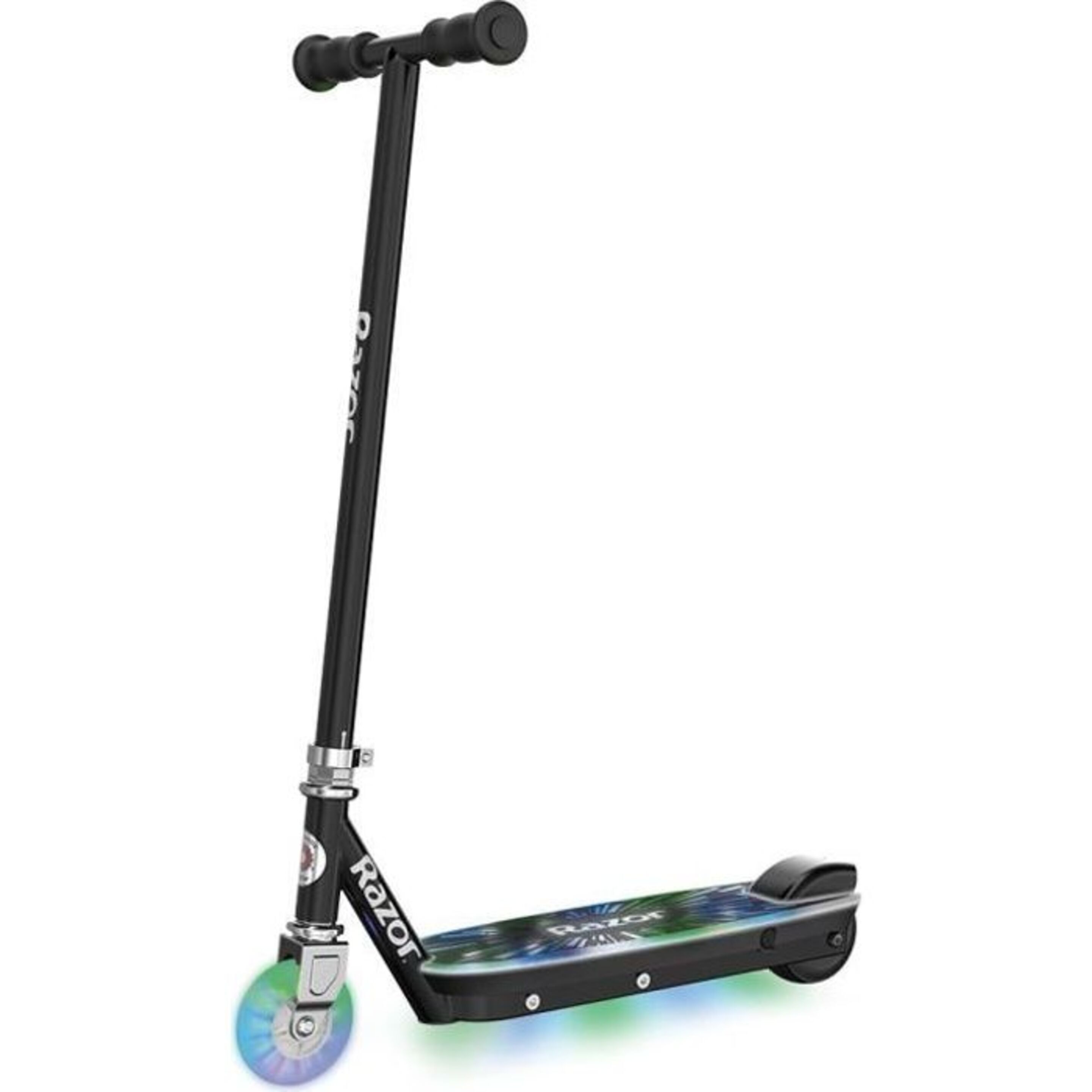 Razor Patinete Eléctrico  Tekno