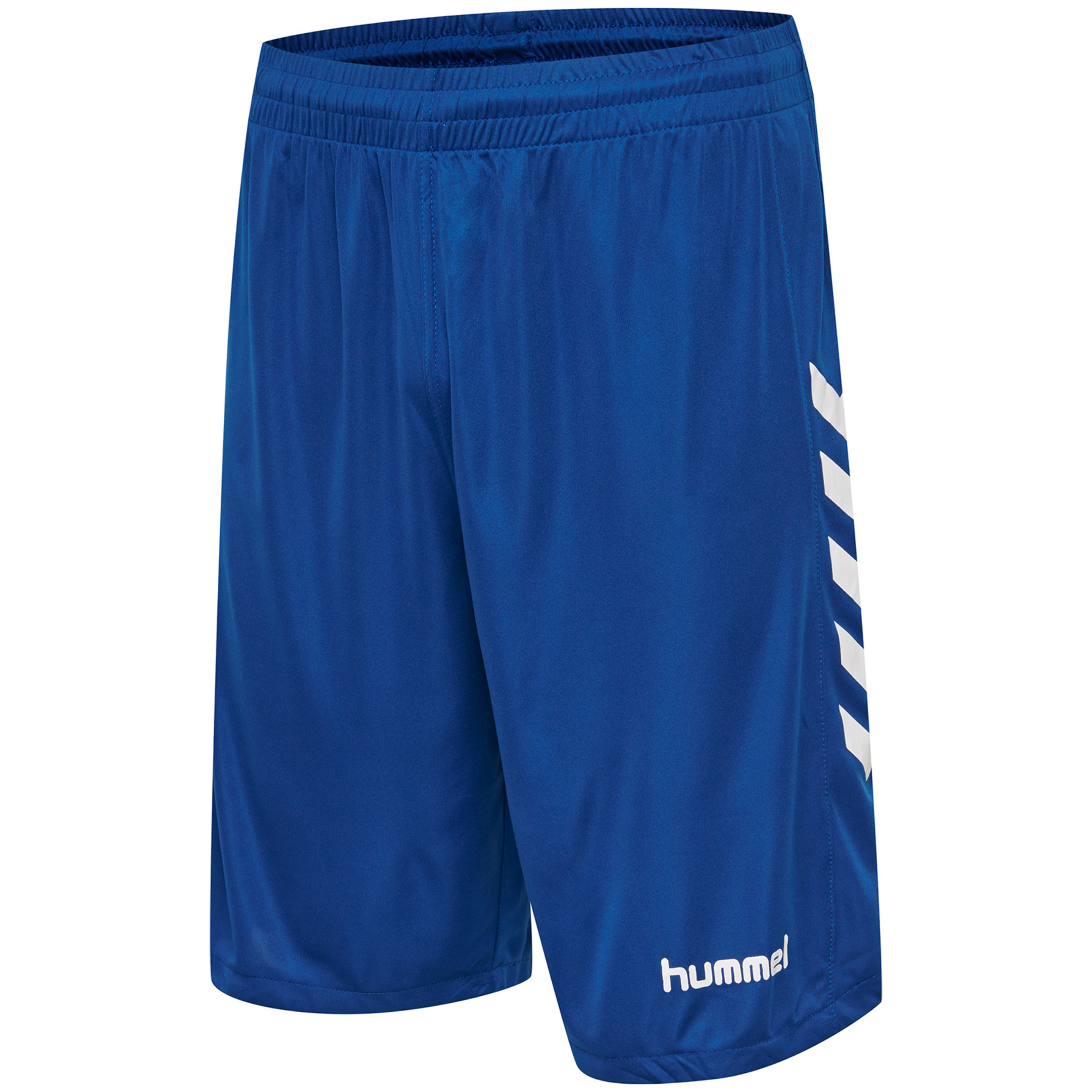 Pantalón Basket Hummel - Azul  MKP