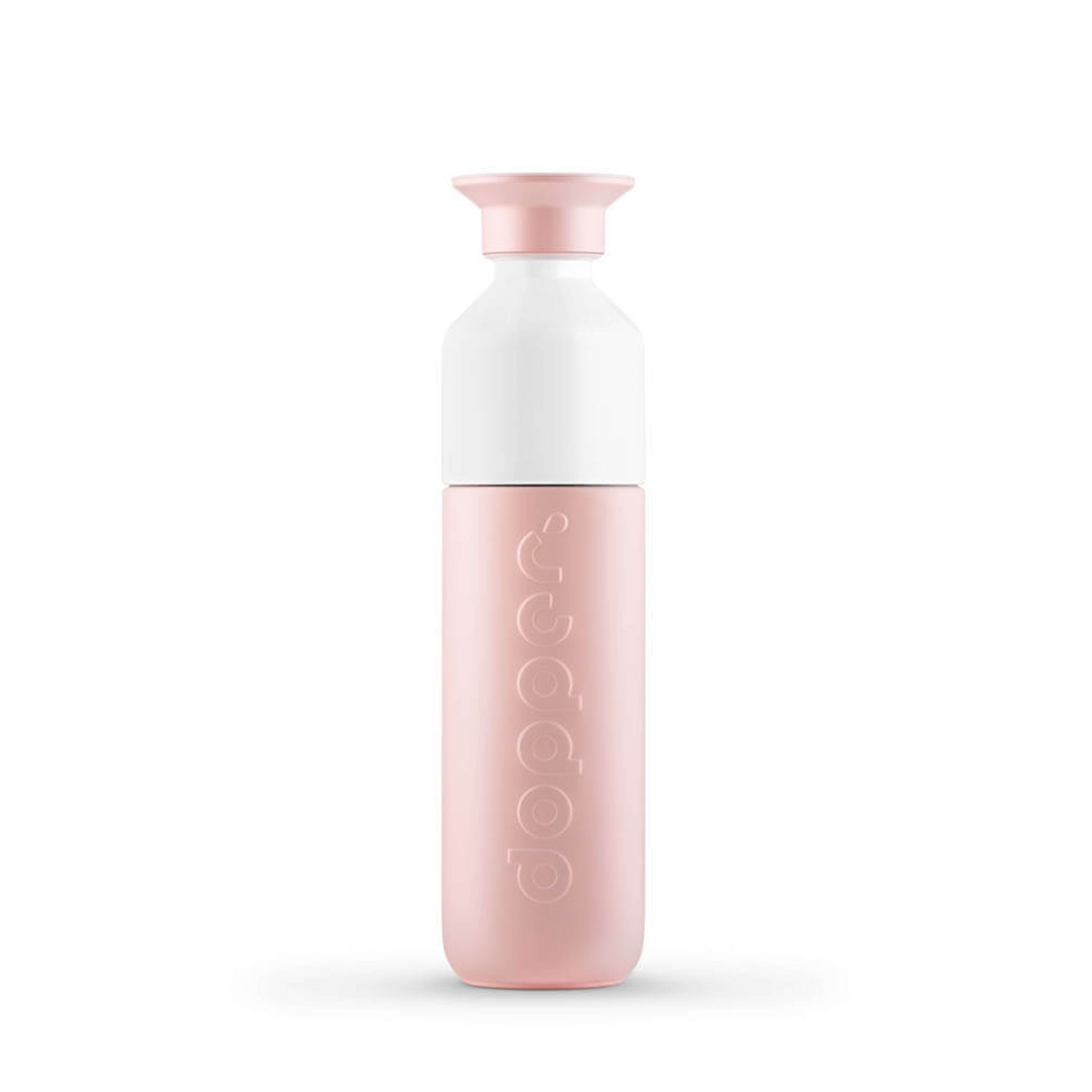 Botella Termo Dopper Insulated Steamy Pink 350 Ml