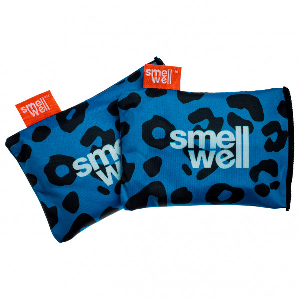 Ambientador Calzado Smellwell - azul - 