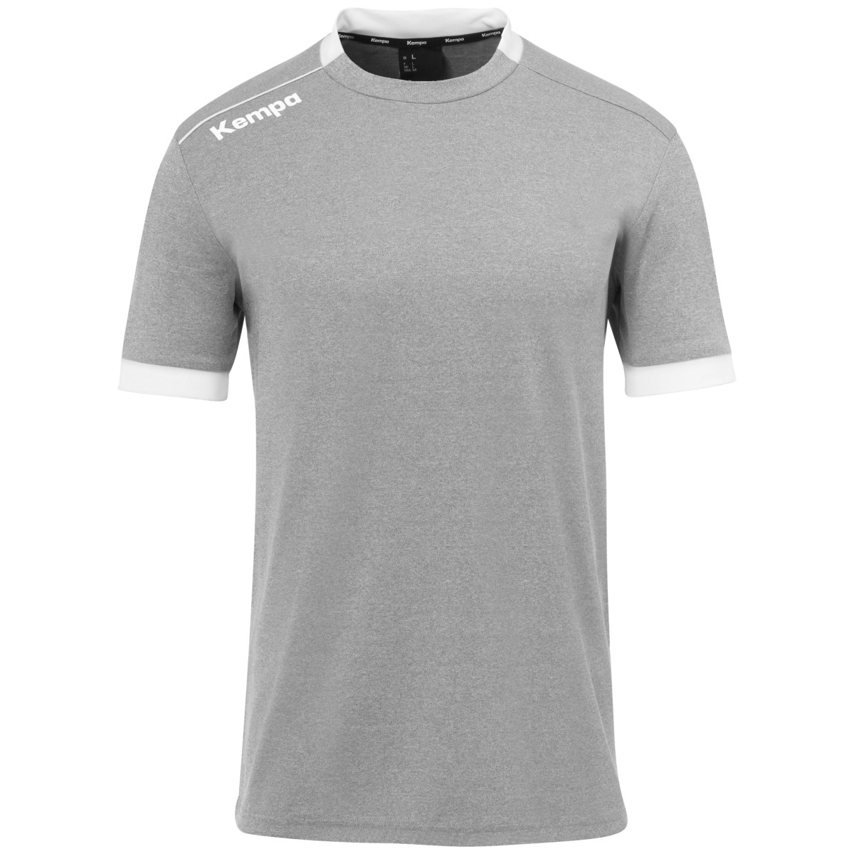 Camiseta Kempa Player - gris - 