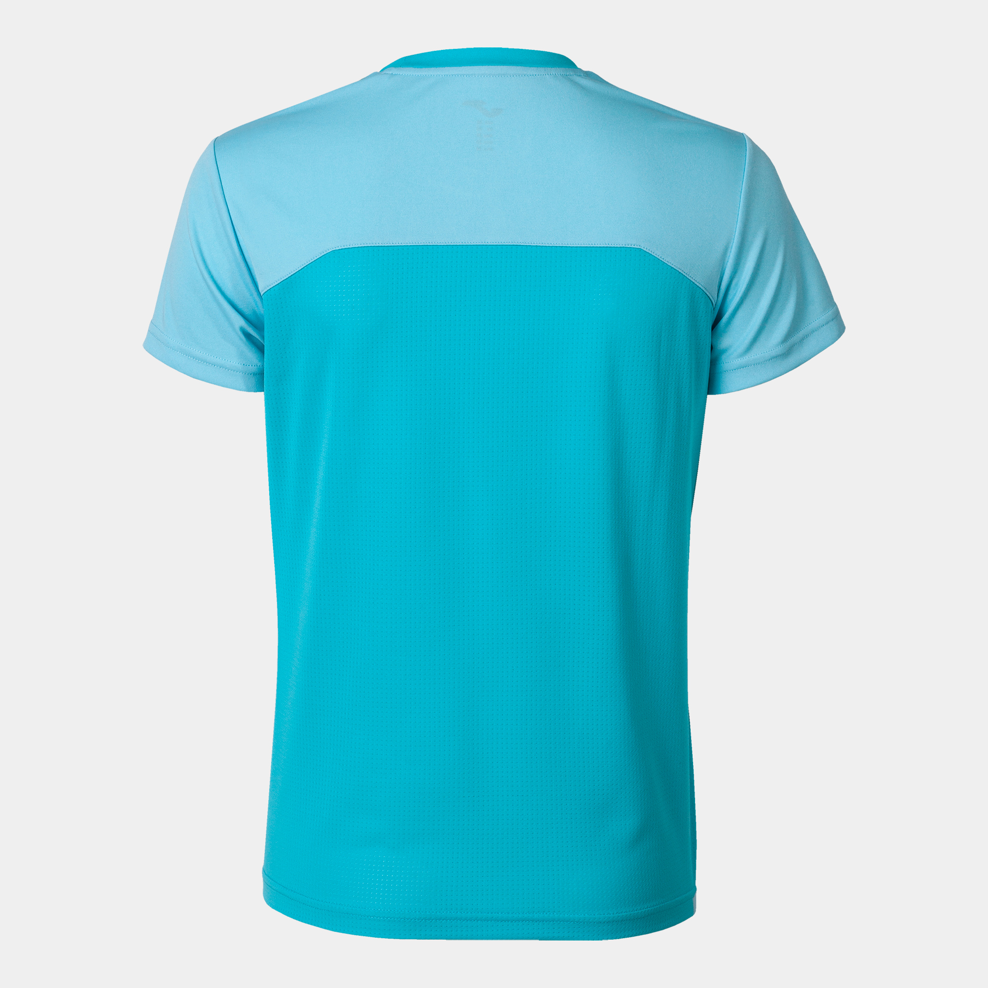 Camiseta Manga Corta Joma Winner Ii Celeste