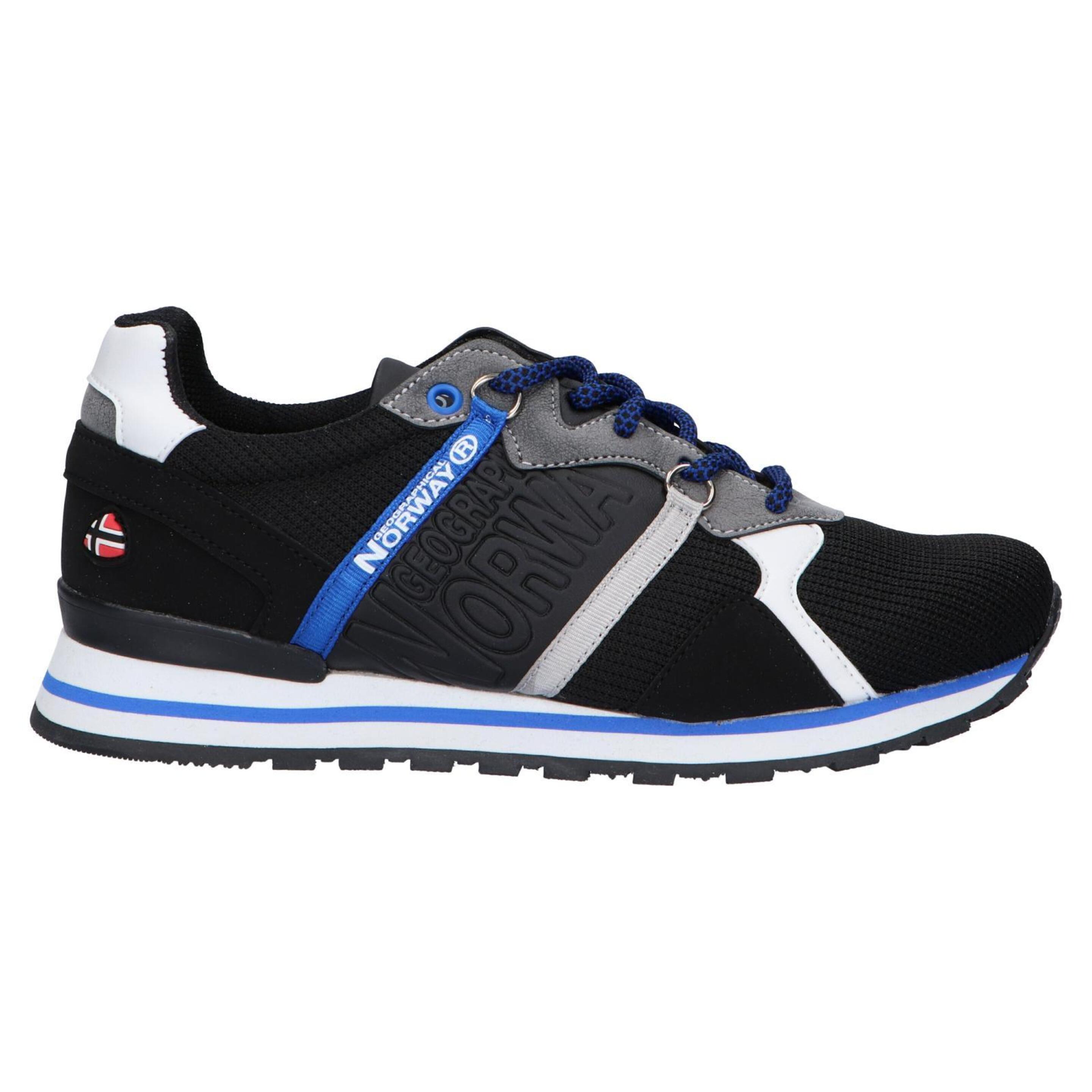 Zapatillas Deporte Geographical Norway Gnm19027