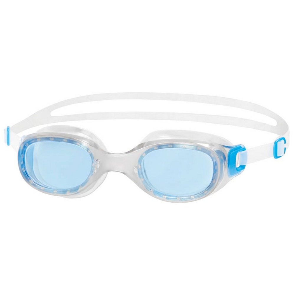 Óculos De Natação Futura Classic Speedo - azul - 