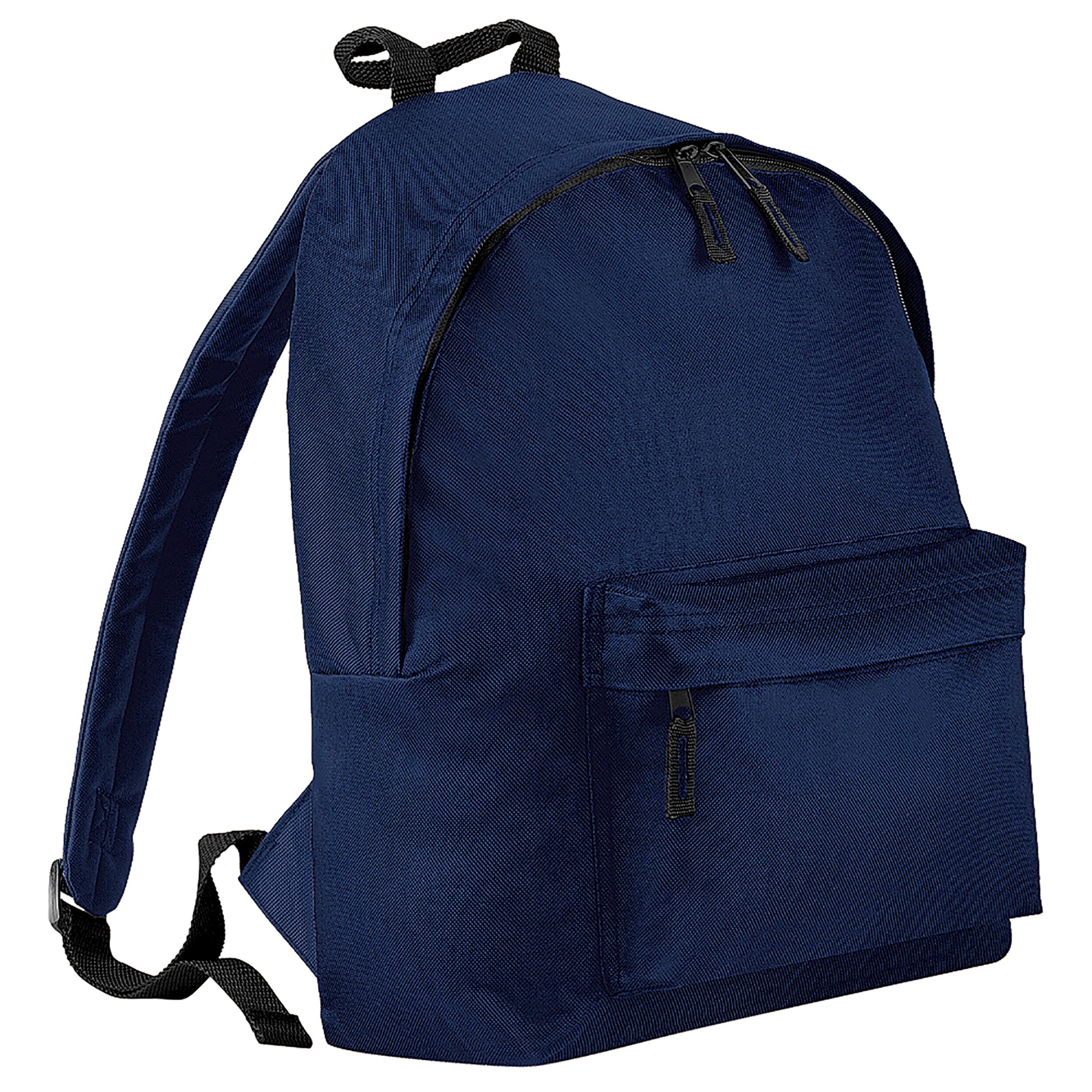 Mochila Modelo Fashion (18 Litros) Bagbase (Azul)