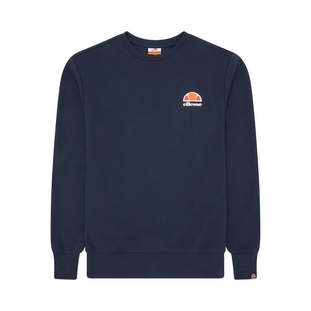 Sudadera Sin Capucha Ellesse