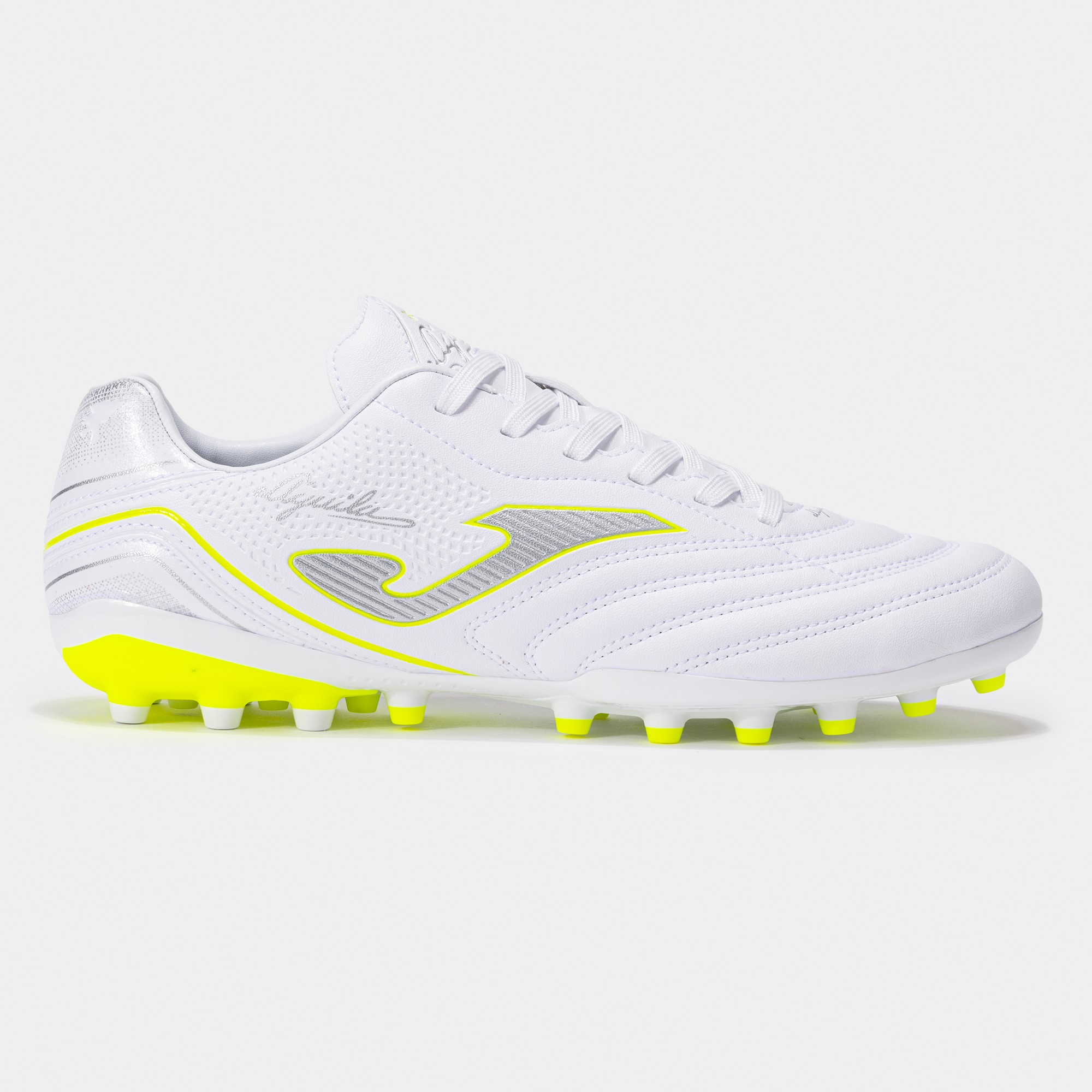 Chuteiras Joma Aguila 24 Branco Ag