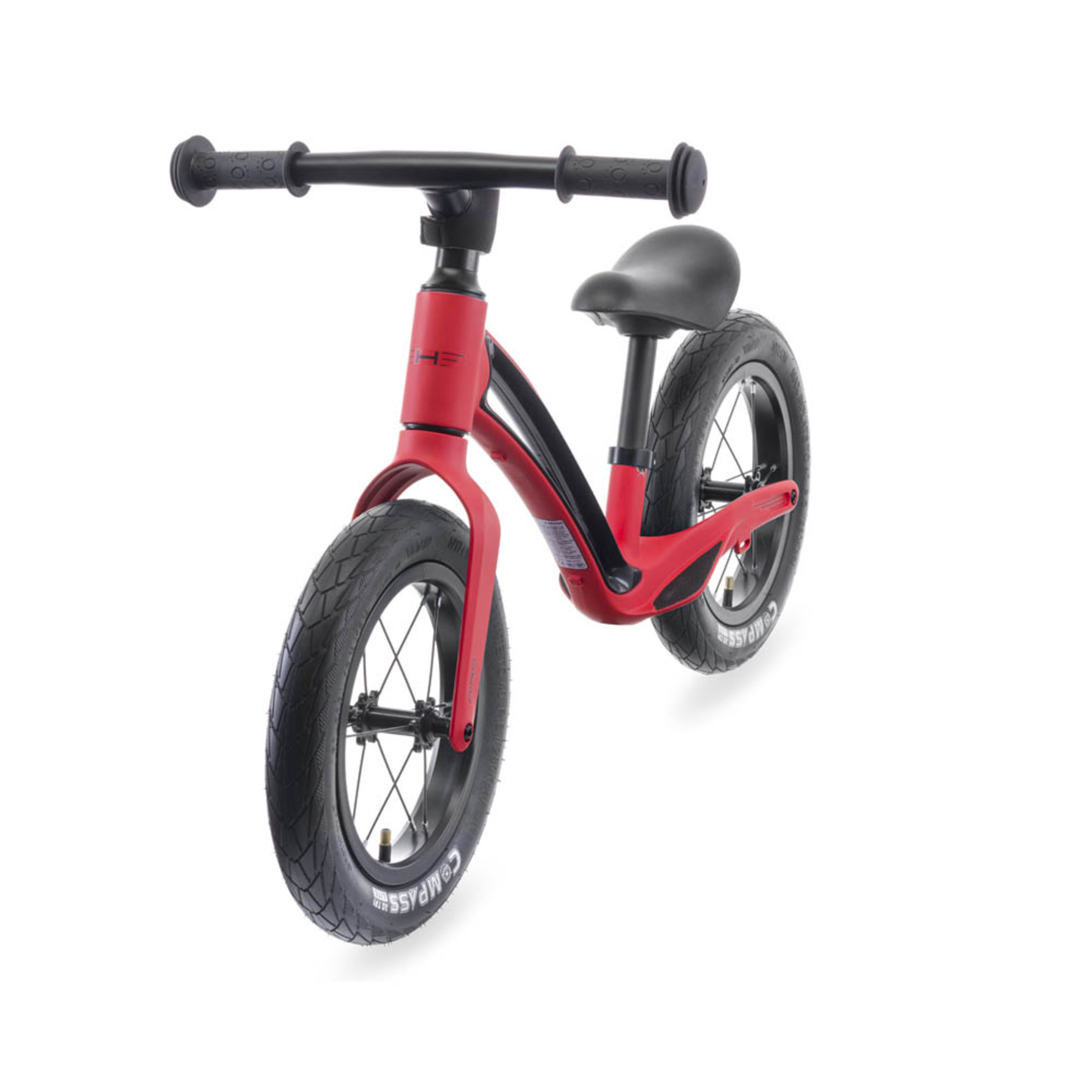 Bicicleta De Equilibrio Hornit Airo