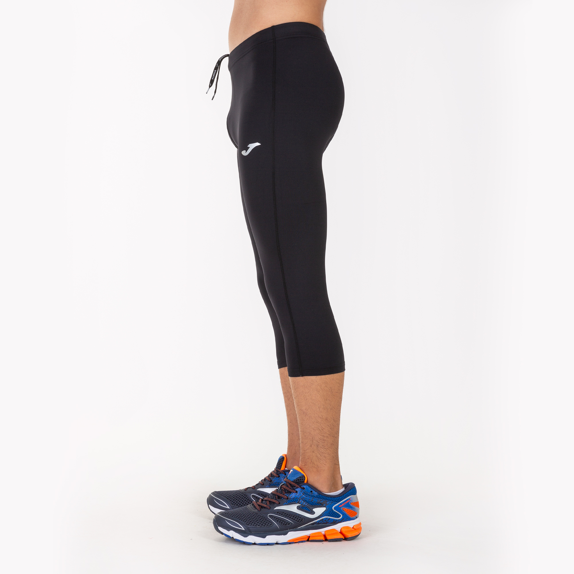 Leggings Joma Record Preto