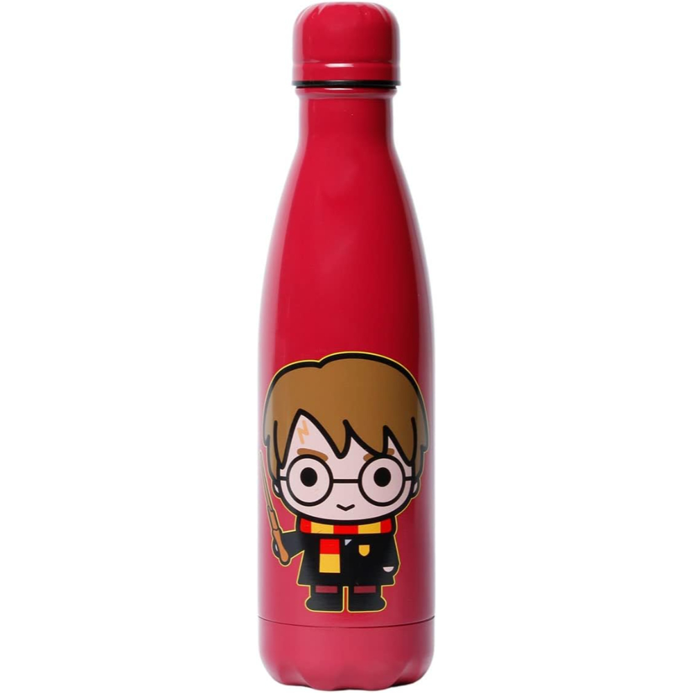 Botella Harry Potter 73683 - rojo - 