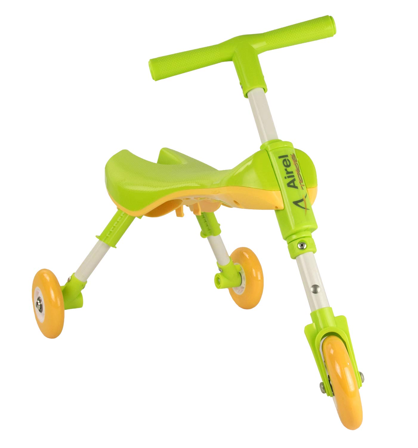 Triciclo Sem Pedal Airel - verde - 
