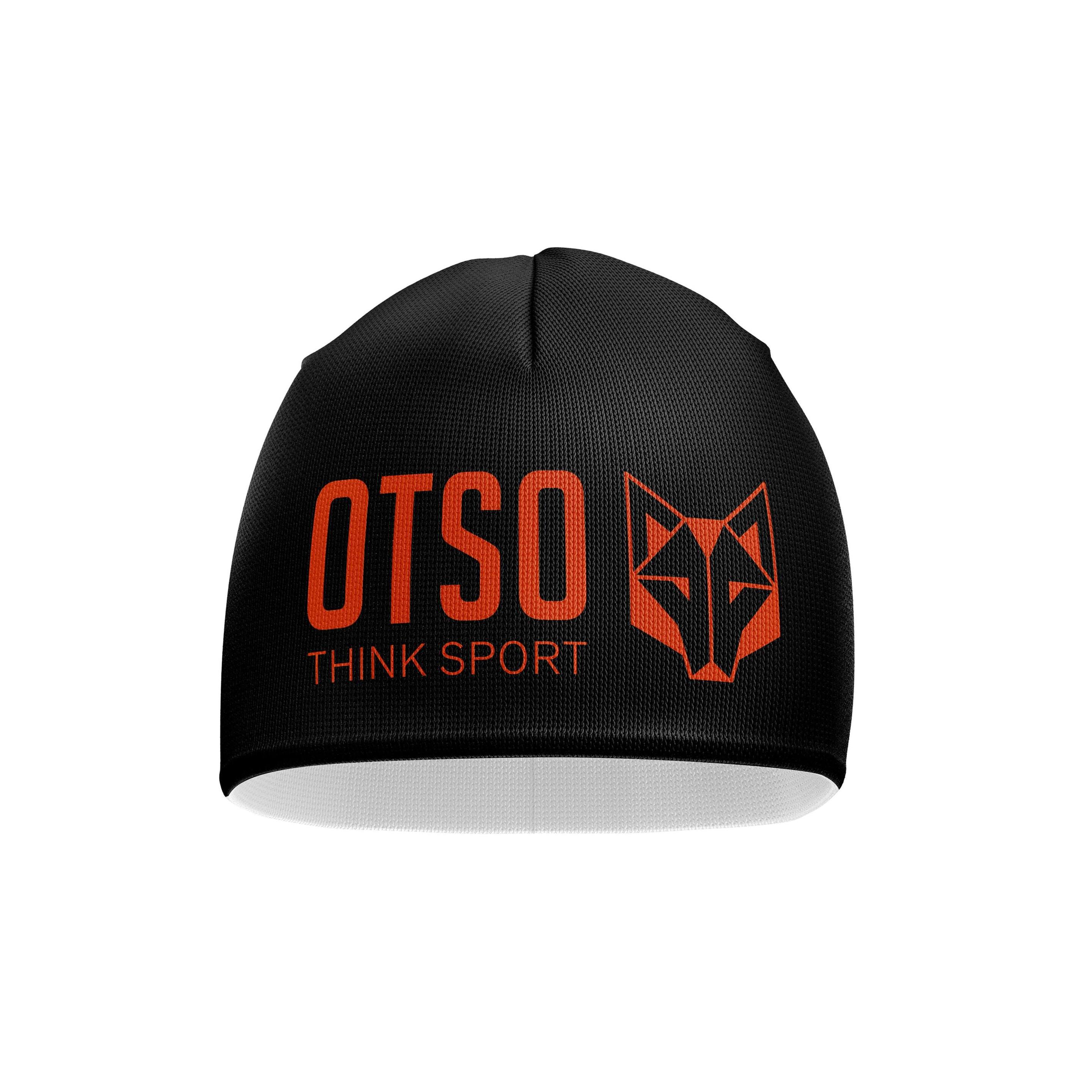 Gorro Logo Otso