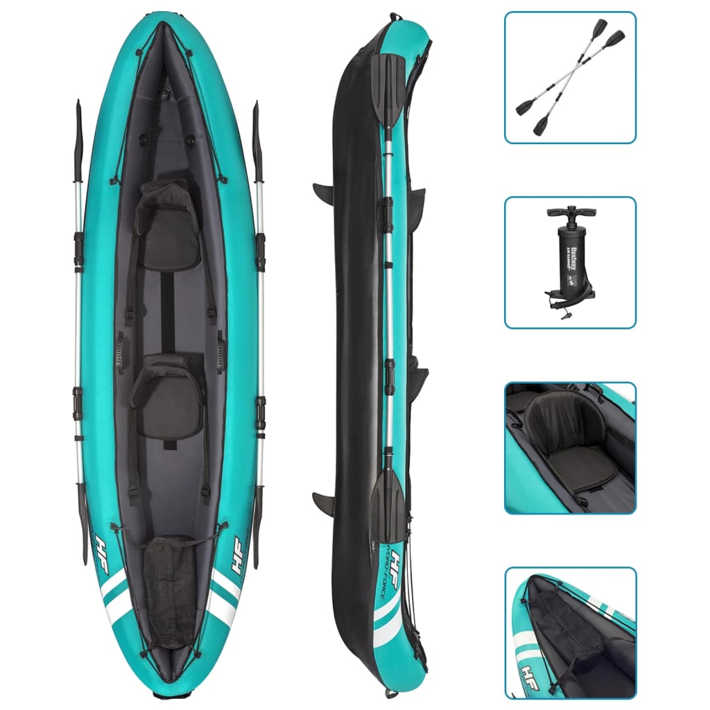 Kayak Bestway Hydro-force Ventura X2 - Kayak  MKP