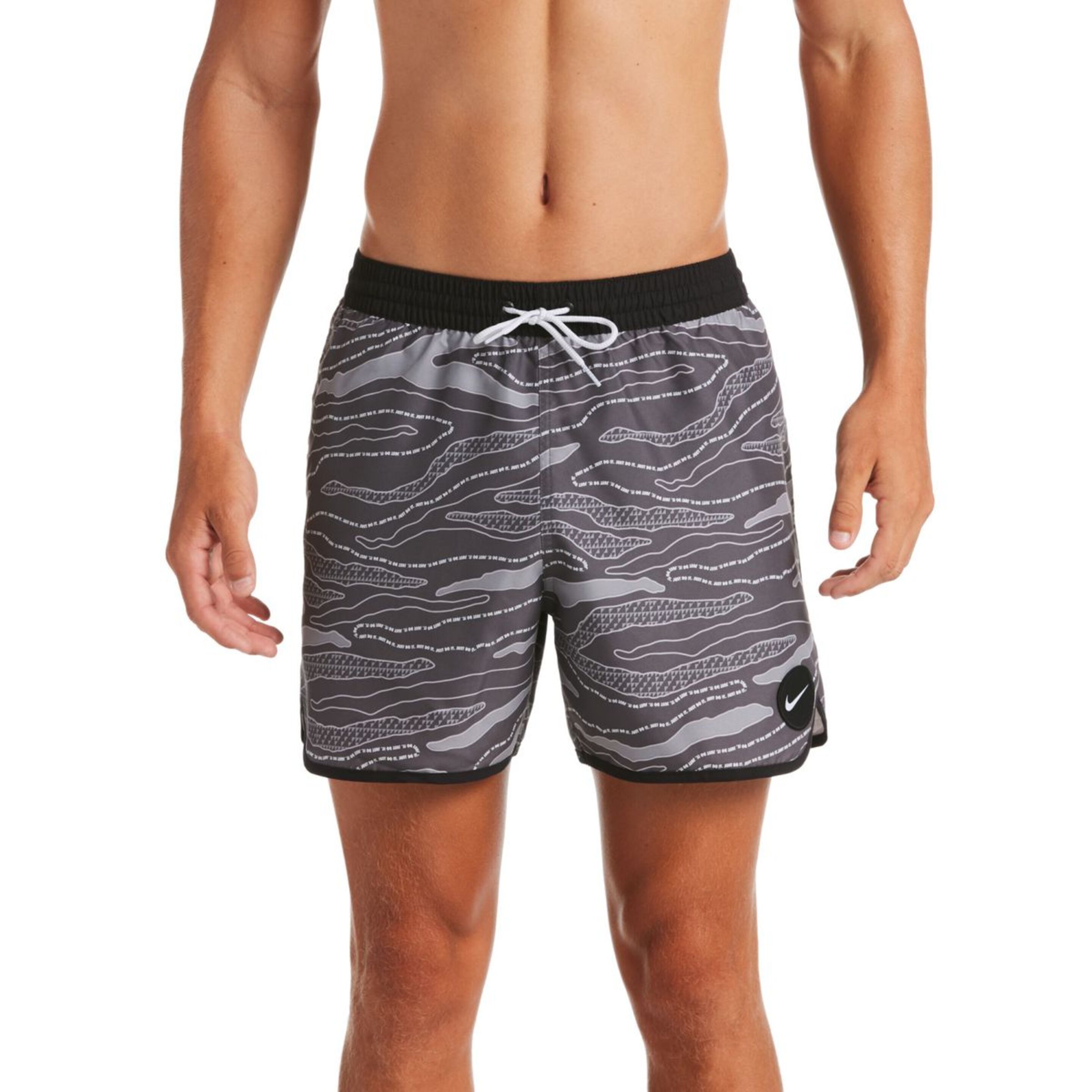 Bañador Lifestyle Nike Jdi Camo Diverge 5" Volley Short