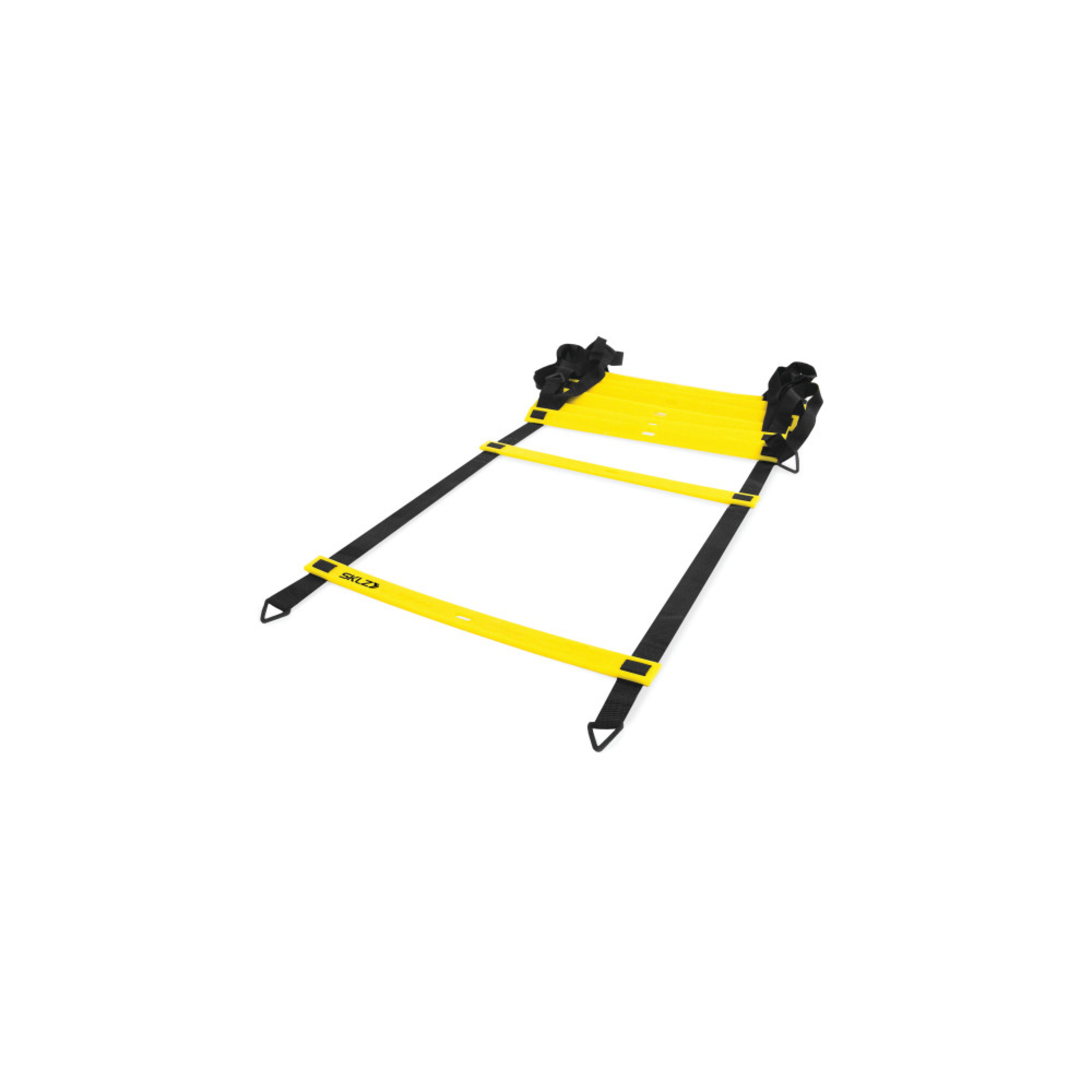 Escalera De Mano Sklz Quick Ladder - amarillo - 