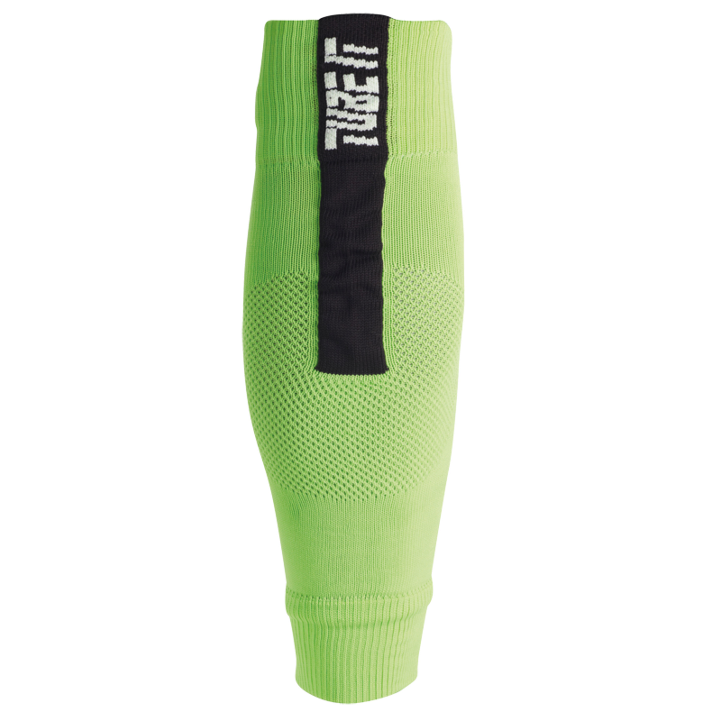 Tube It Sleeve Verde Flash/negro Uhlsport