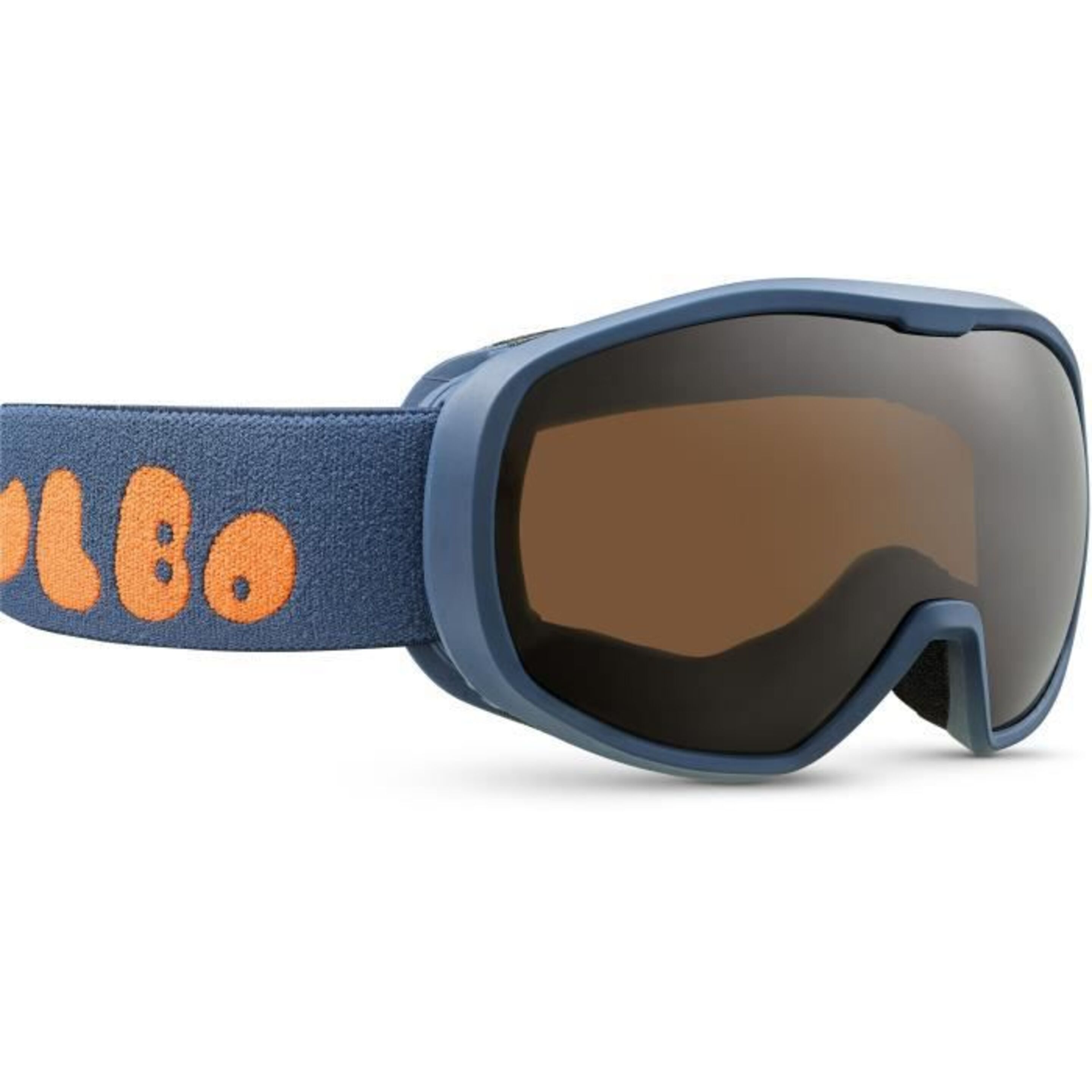 Gafas De Esquí Julbo Modelo Spot - Azul - Categoría 3  MKP