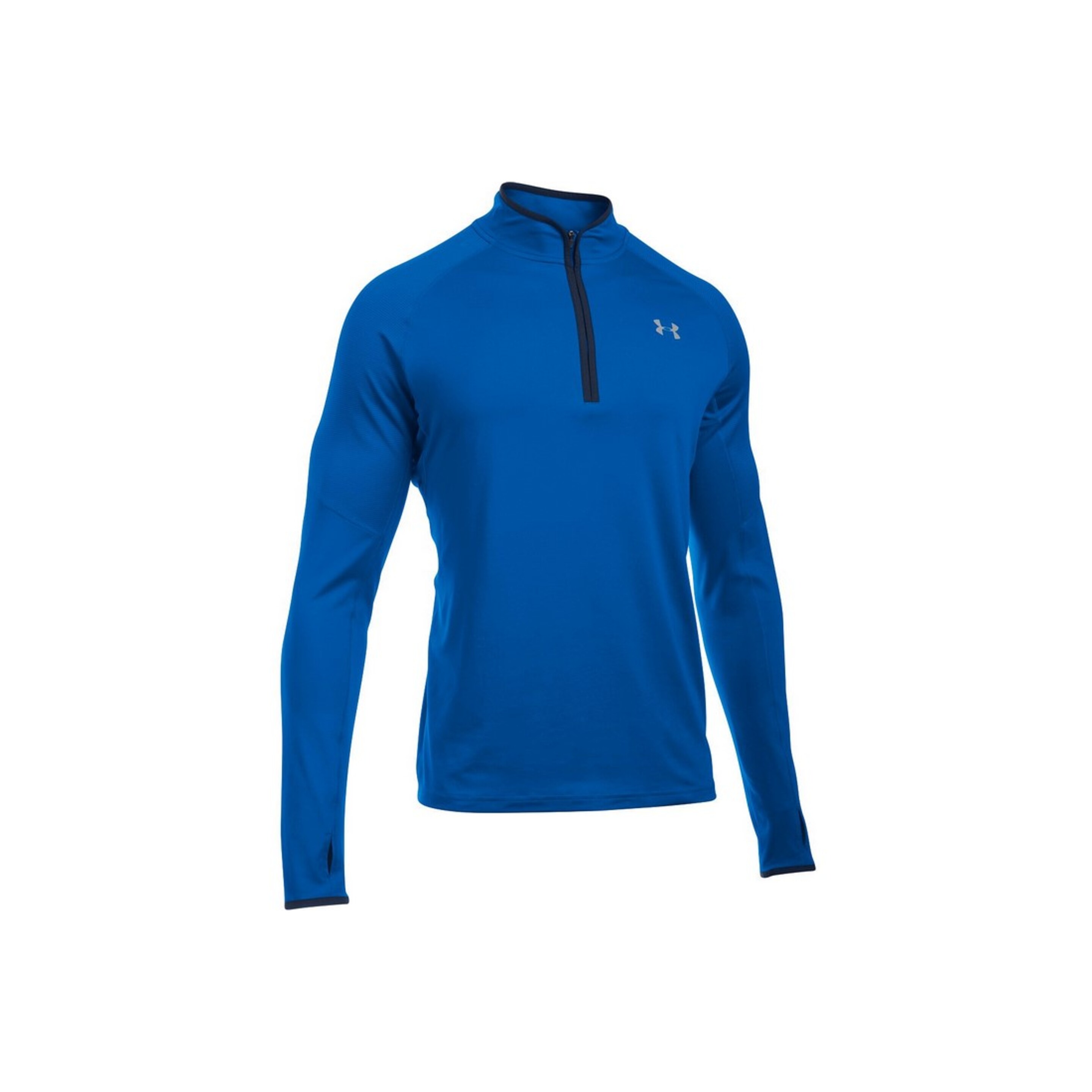 Sudadera  Under Armour Nobreaks 1/4 Zip-ubl 1285037-907