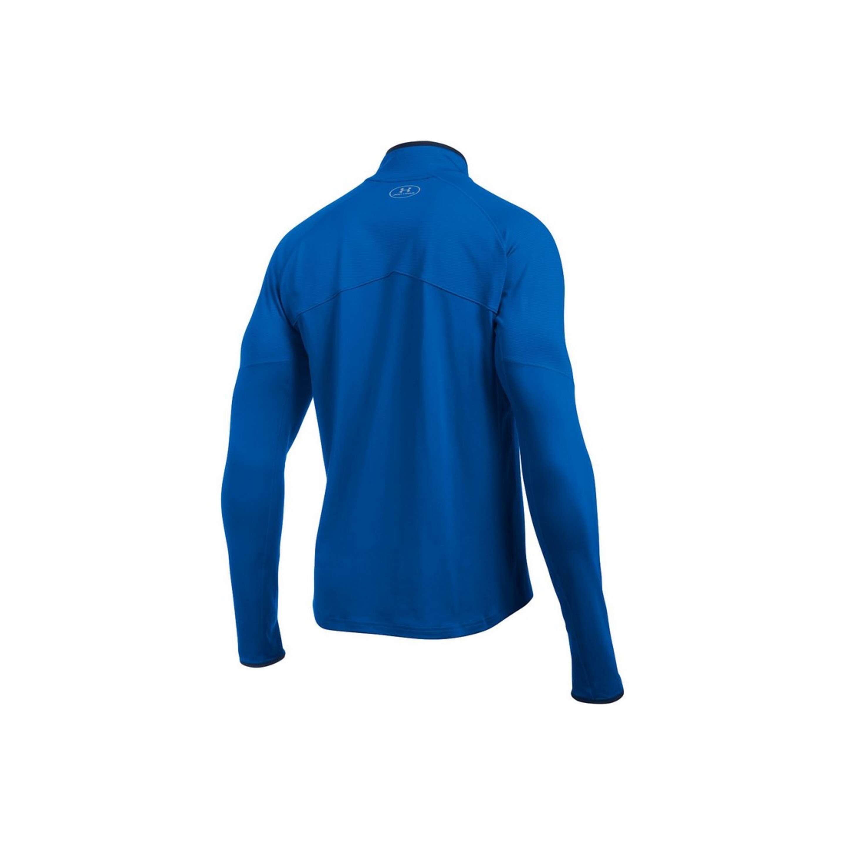 Sudadera  Under Armour Nobreaks 1/4 Zip-ubl 1285037-907