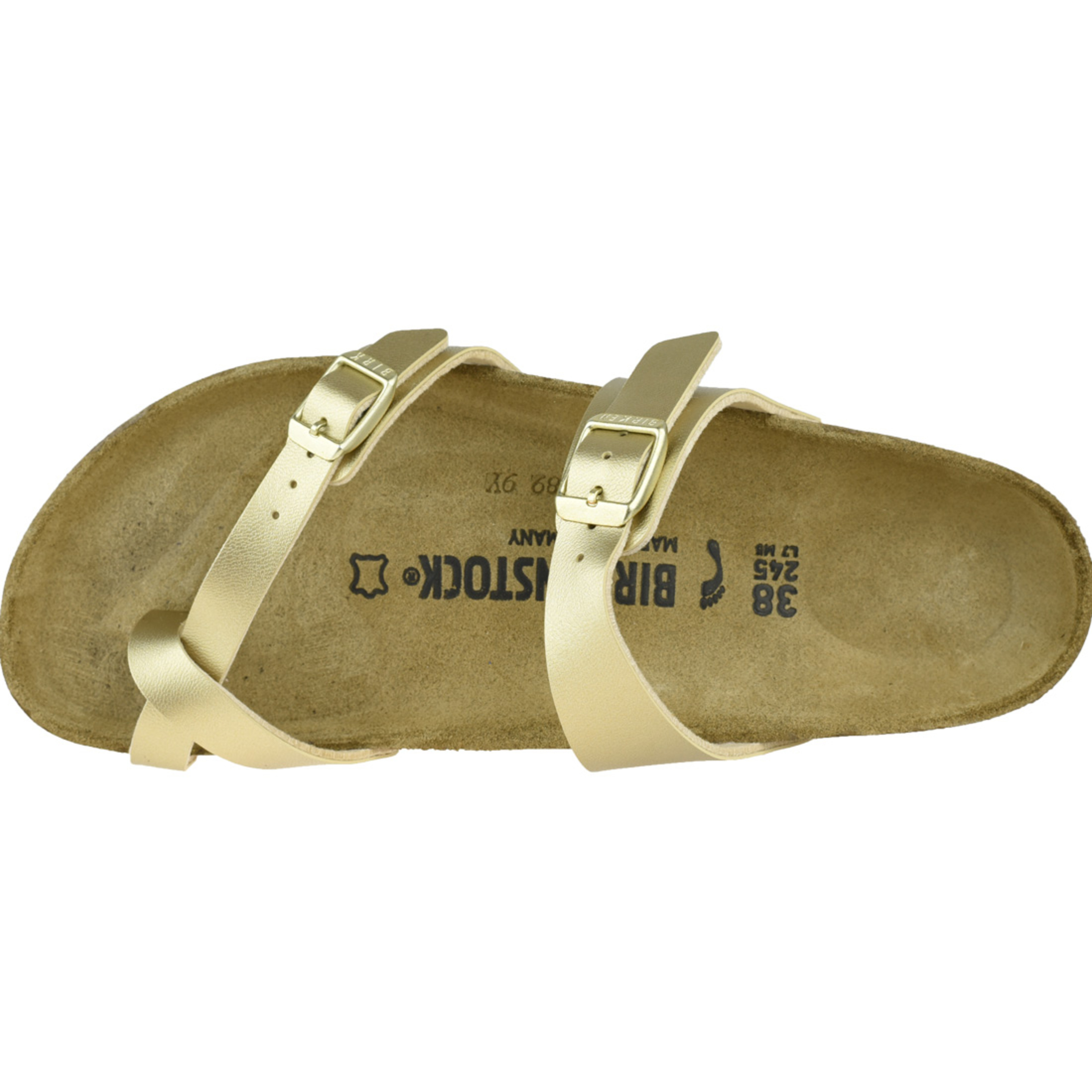 Sandalias Birkenstock Mayari Bf 1016417