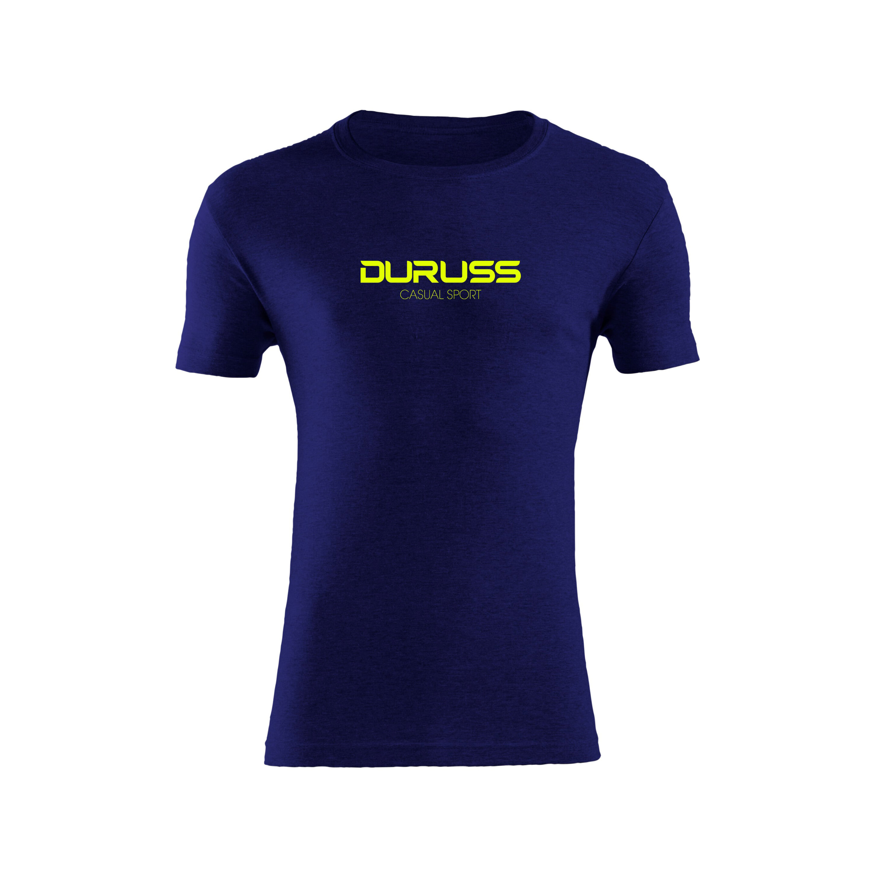 Camiseta Casual Sport Basic Duruss Padel
