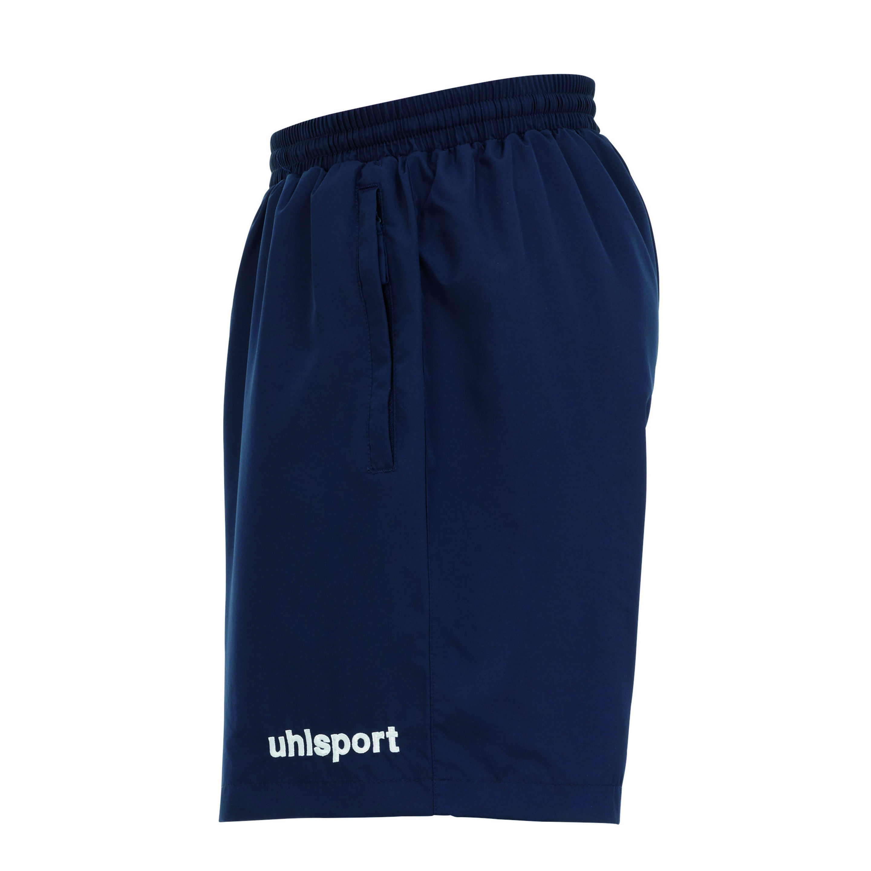 Essential Shorts Tejido Azul Marino Uhlsport