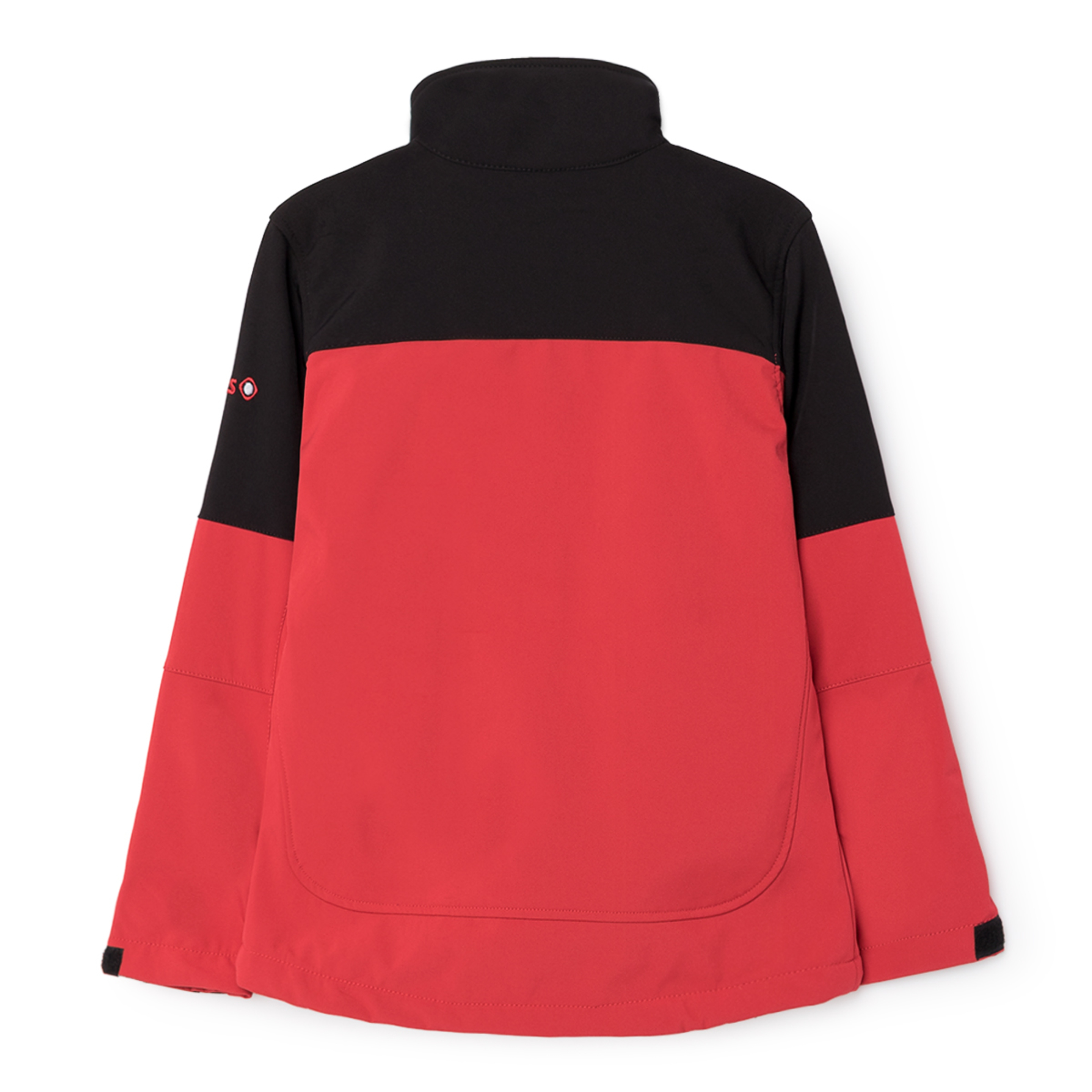 Chaqueta Softshell Legan Kids Izas