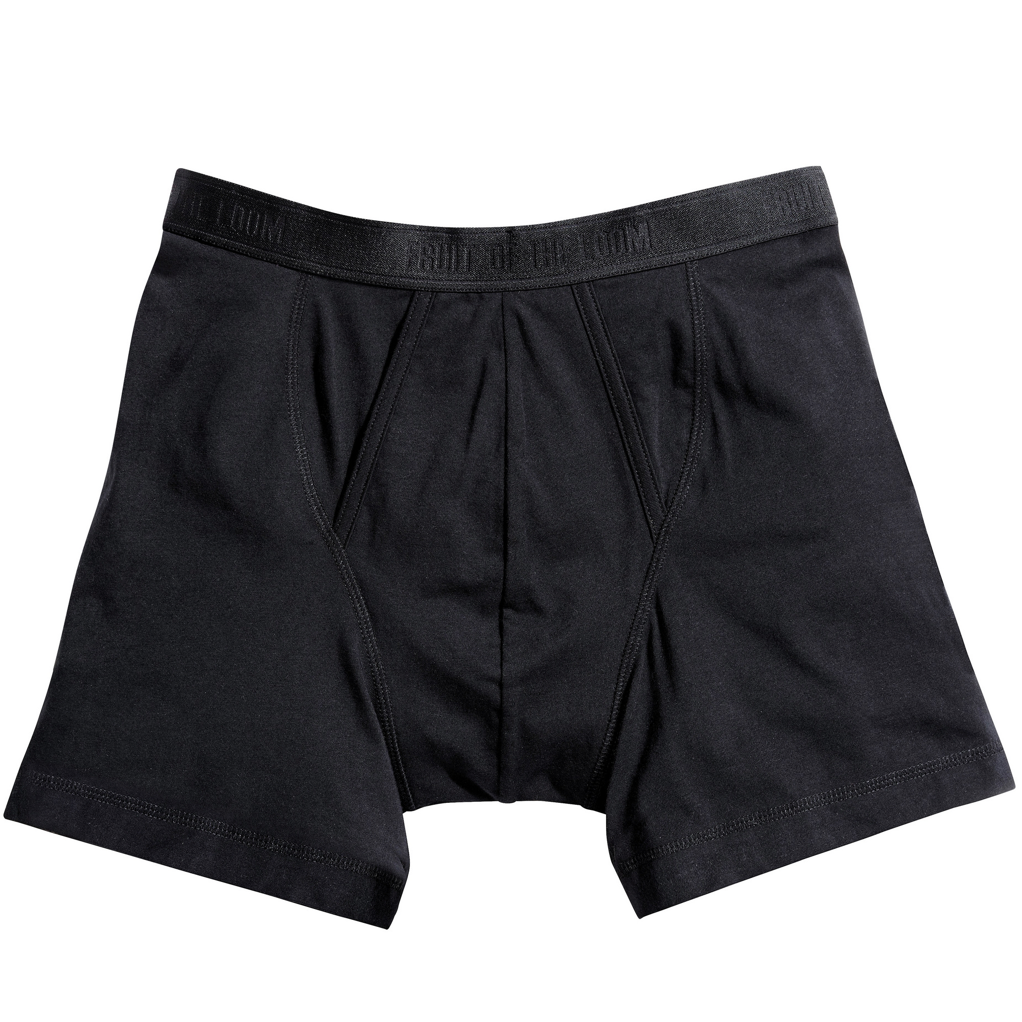 Boxers Fruit Of The Loom Modelo Classic (pack De 2)