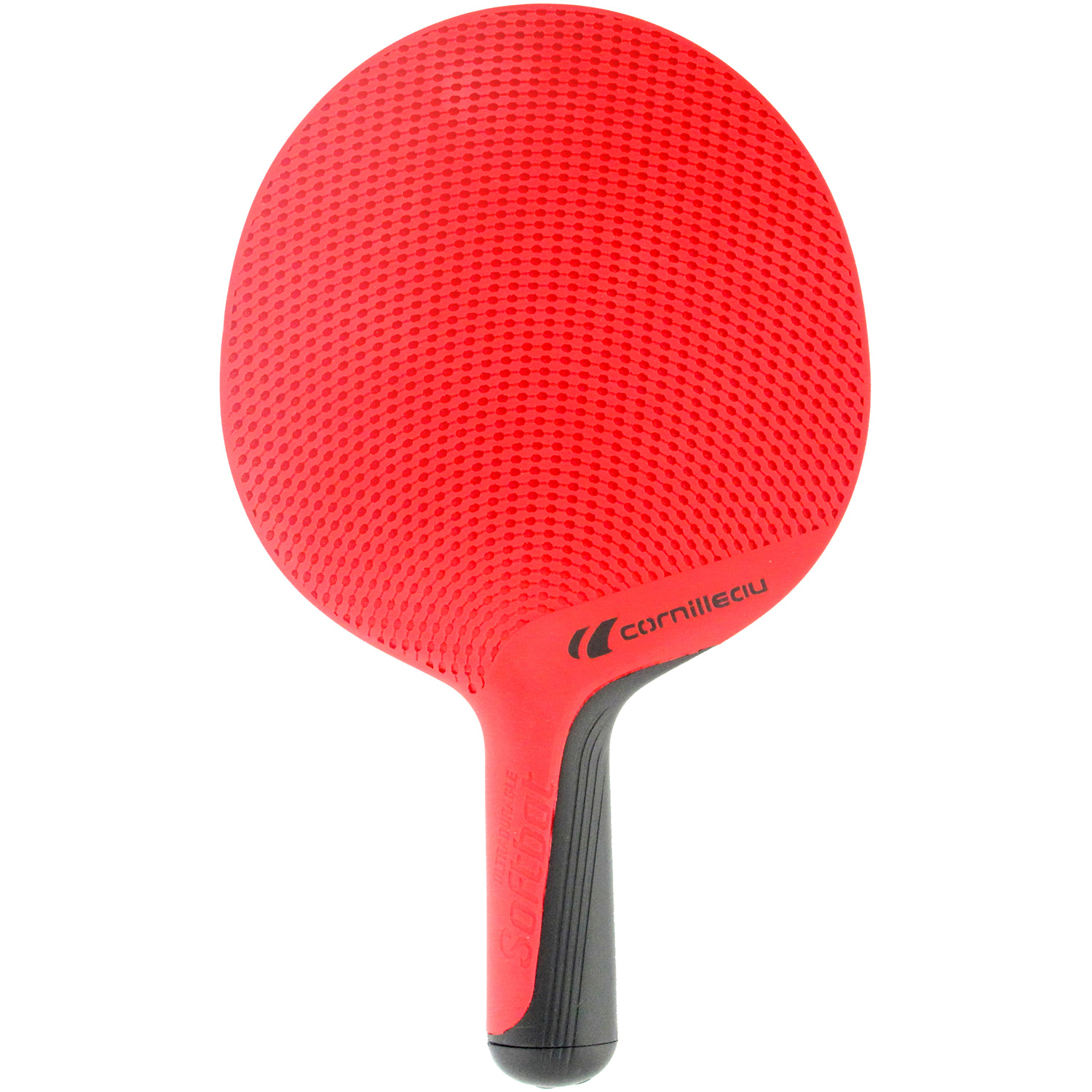 Raqueta Ping Pong Cornilleau Sotbat Tt Bat - rojo - 