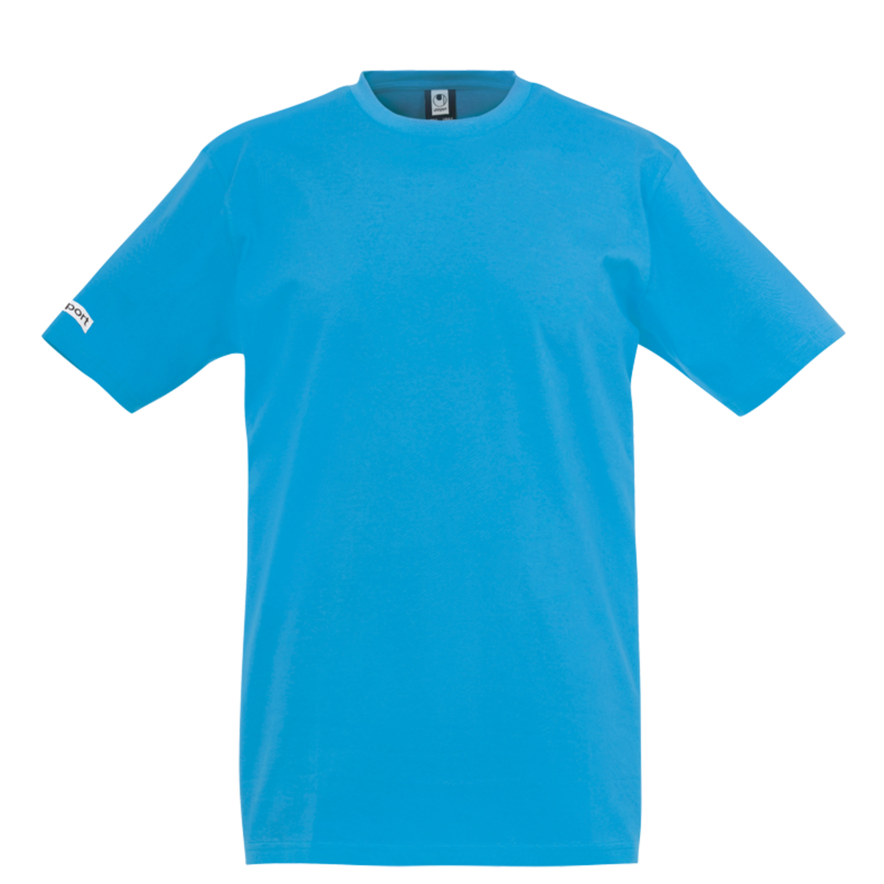 Uhlsport Team Camiseta Cyan Uhlsport - azul - 
