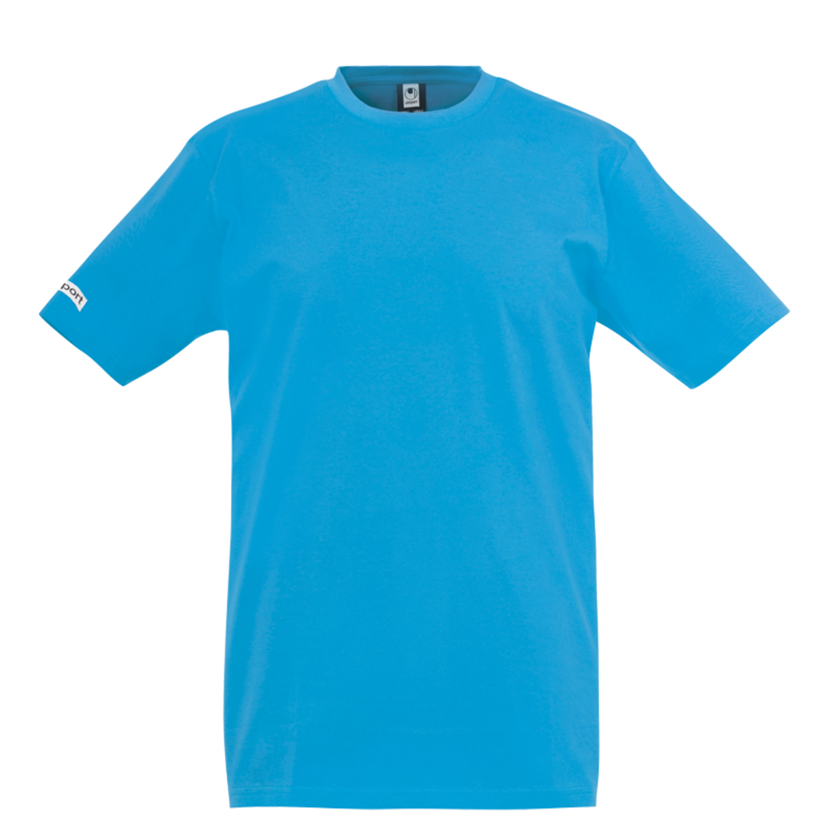 Uhlsport Team Camiseta Cyan Uhlsport