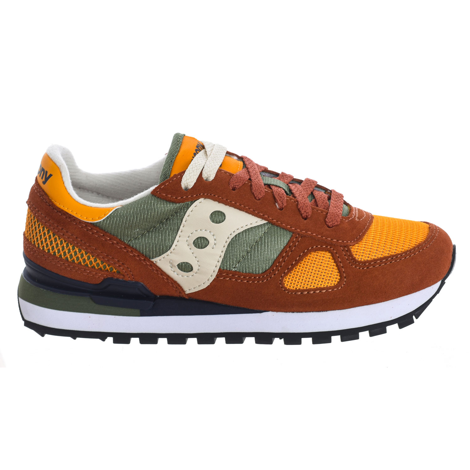 Calçado Desportivas Saucony Shadow Original - S2108 Masculino